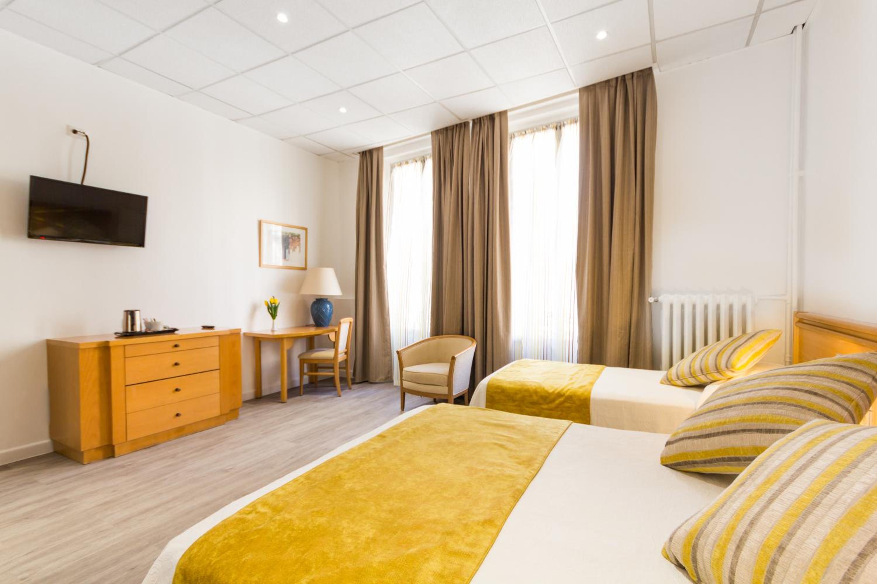 Comfort Triple Room - Photo 2