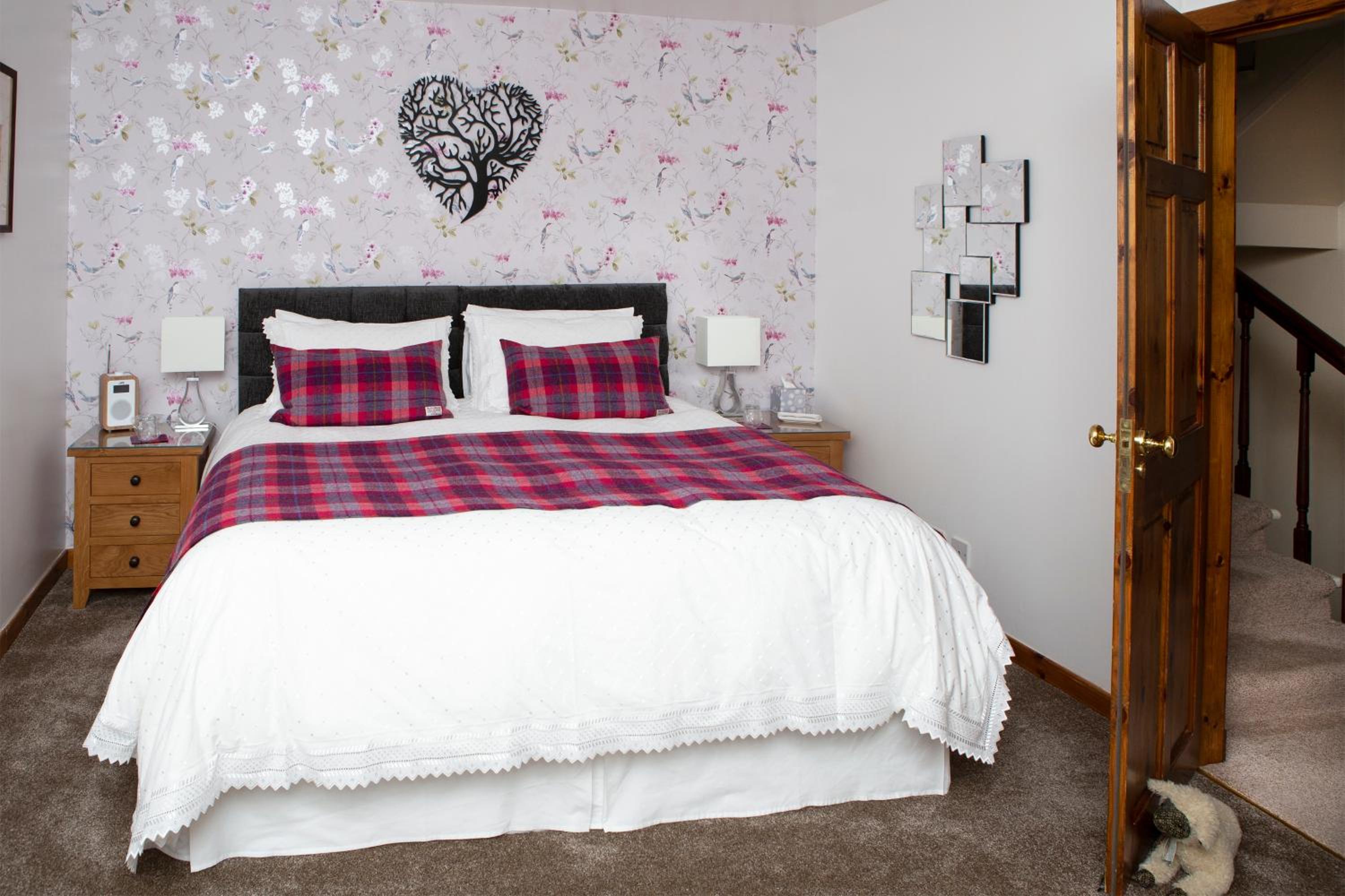 Double Room with Sea View