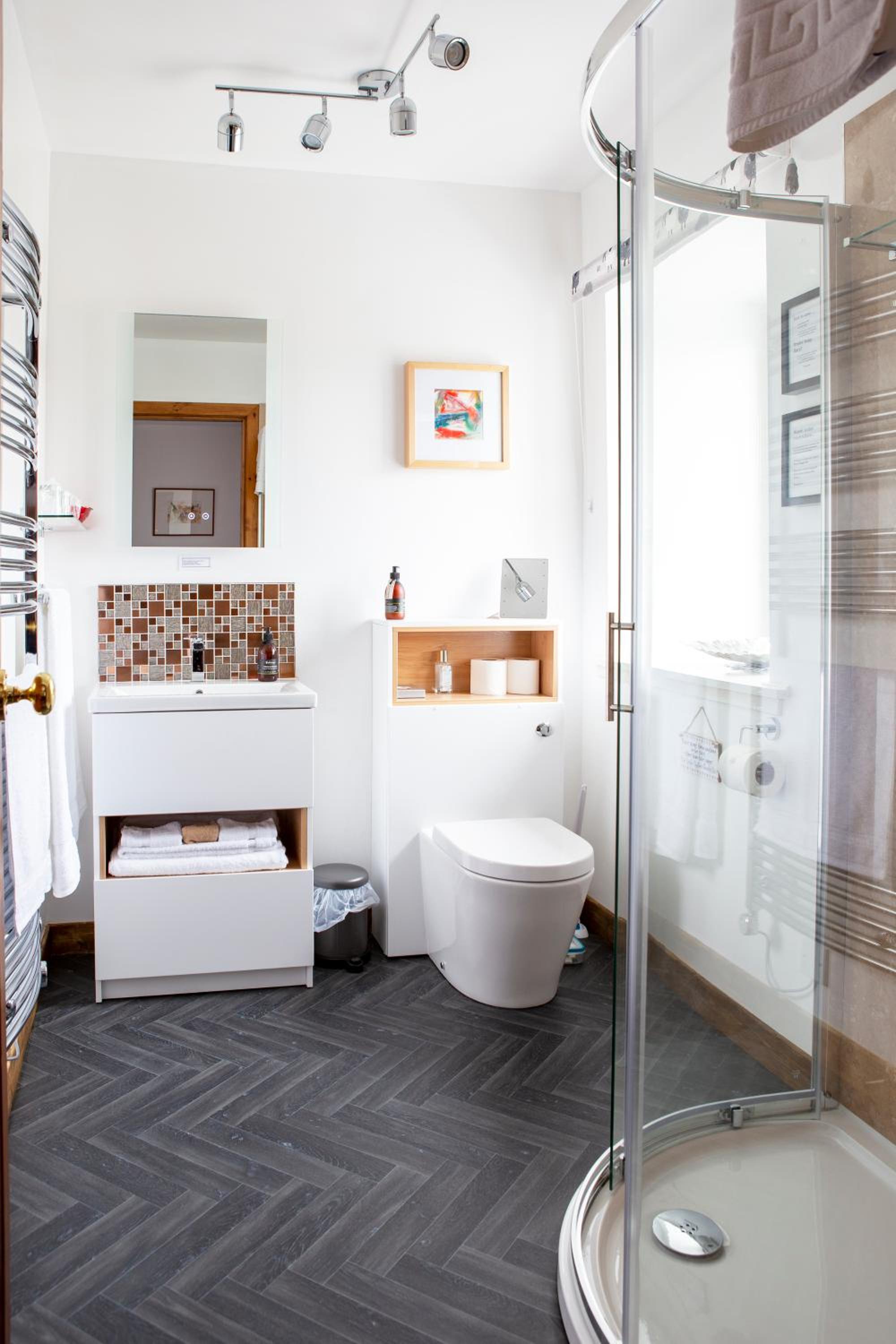 Double Room with Sea View photo 3