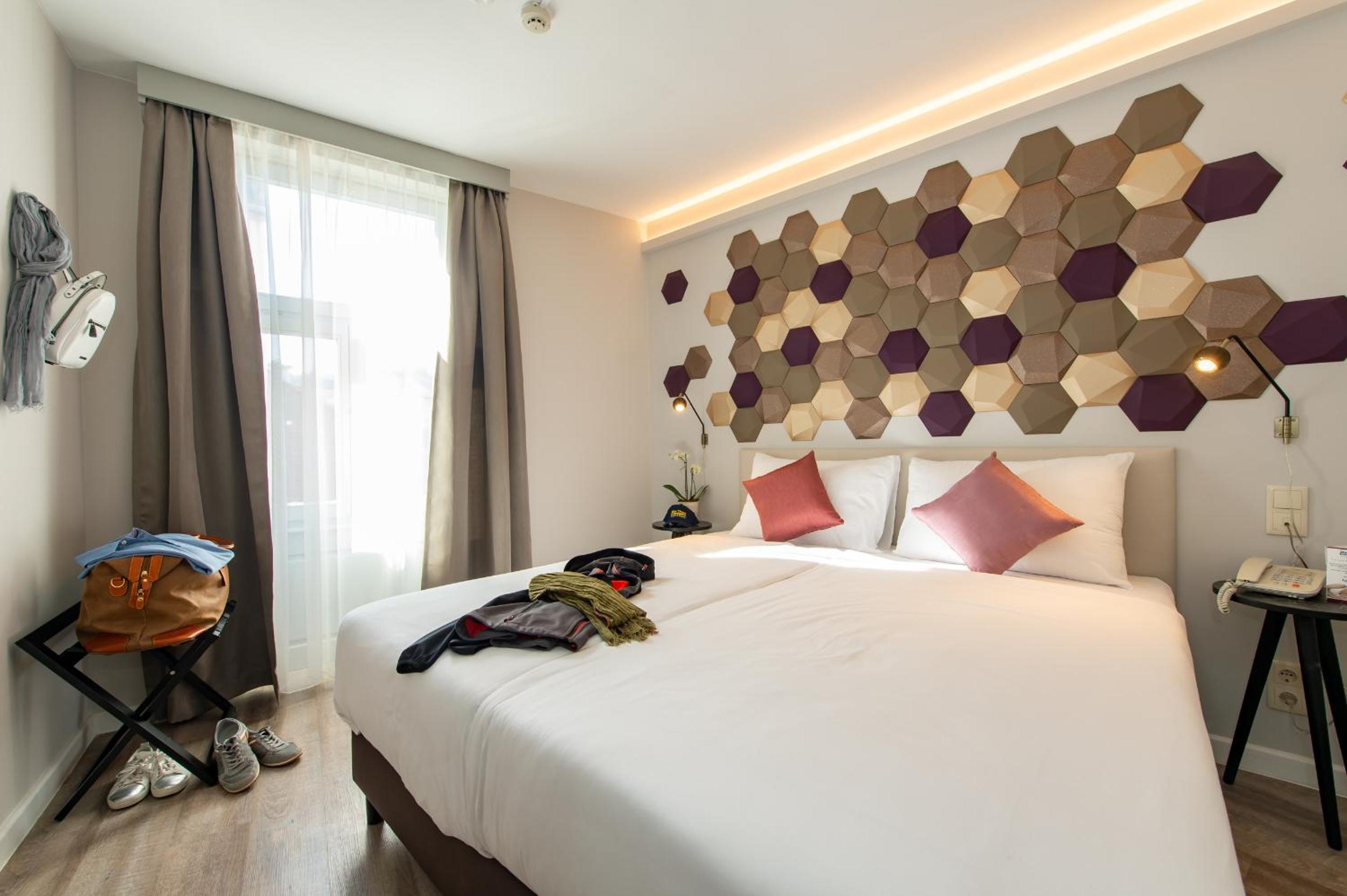 Premium Double Room - Photo 2