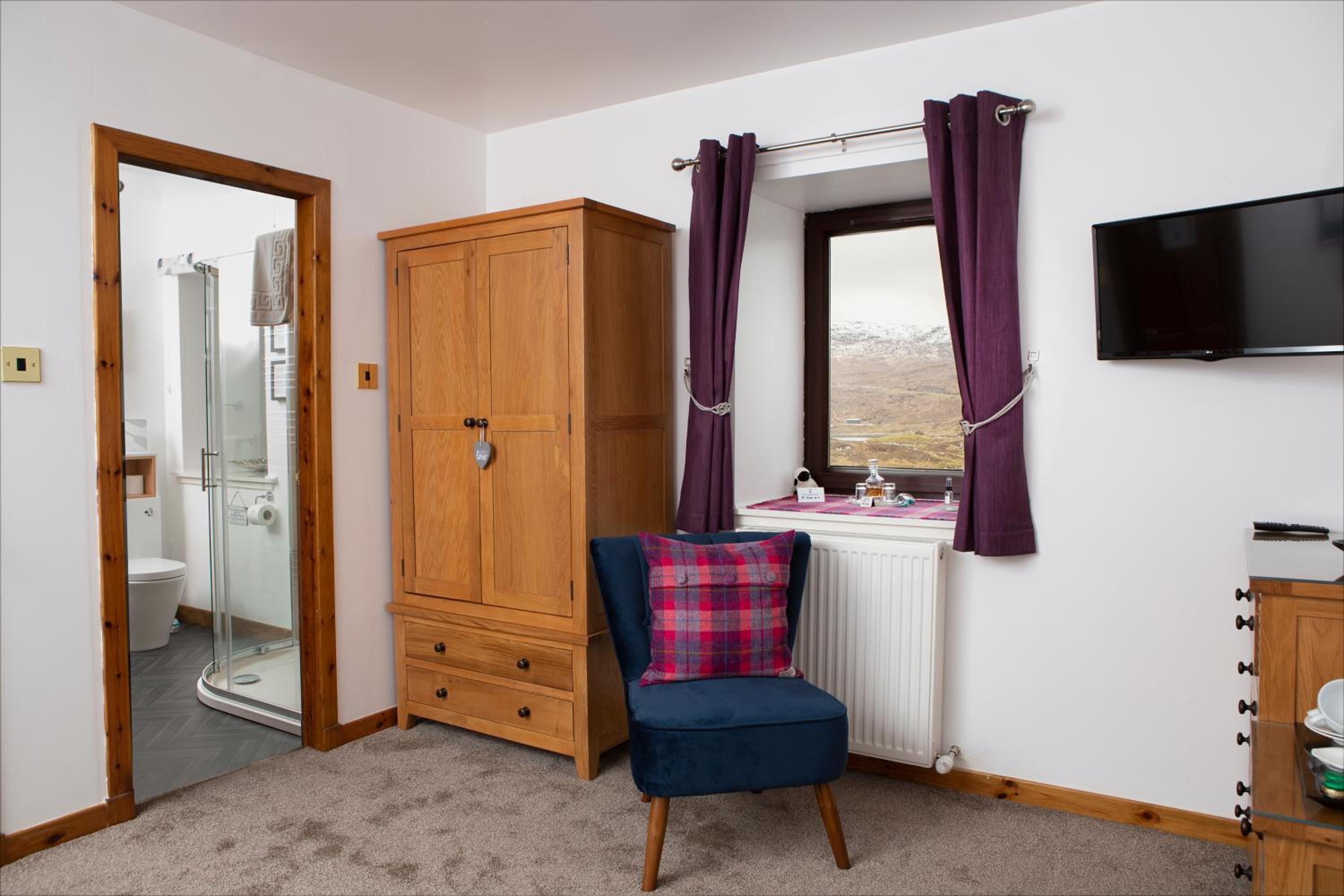 Double Room with Sea View photo 2
