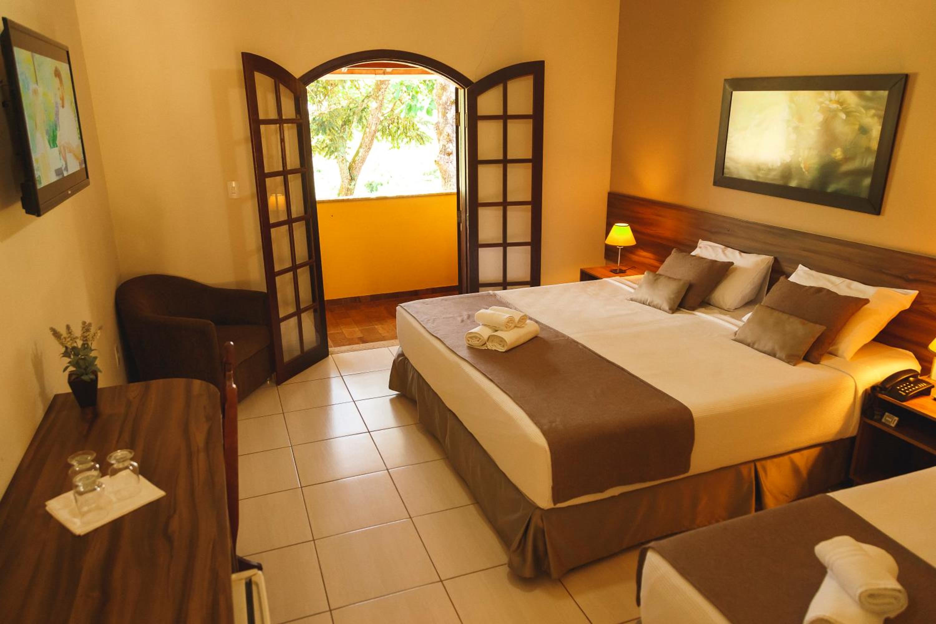 Quadruple Room photo 2