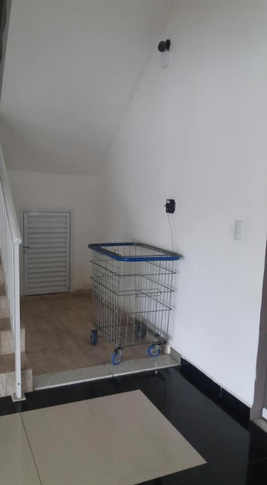 Apartment with Balcony - Photo 17