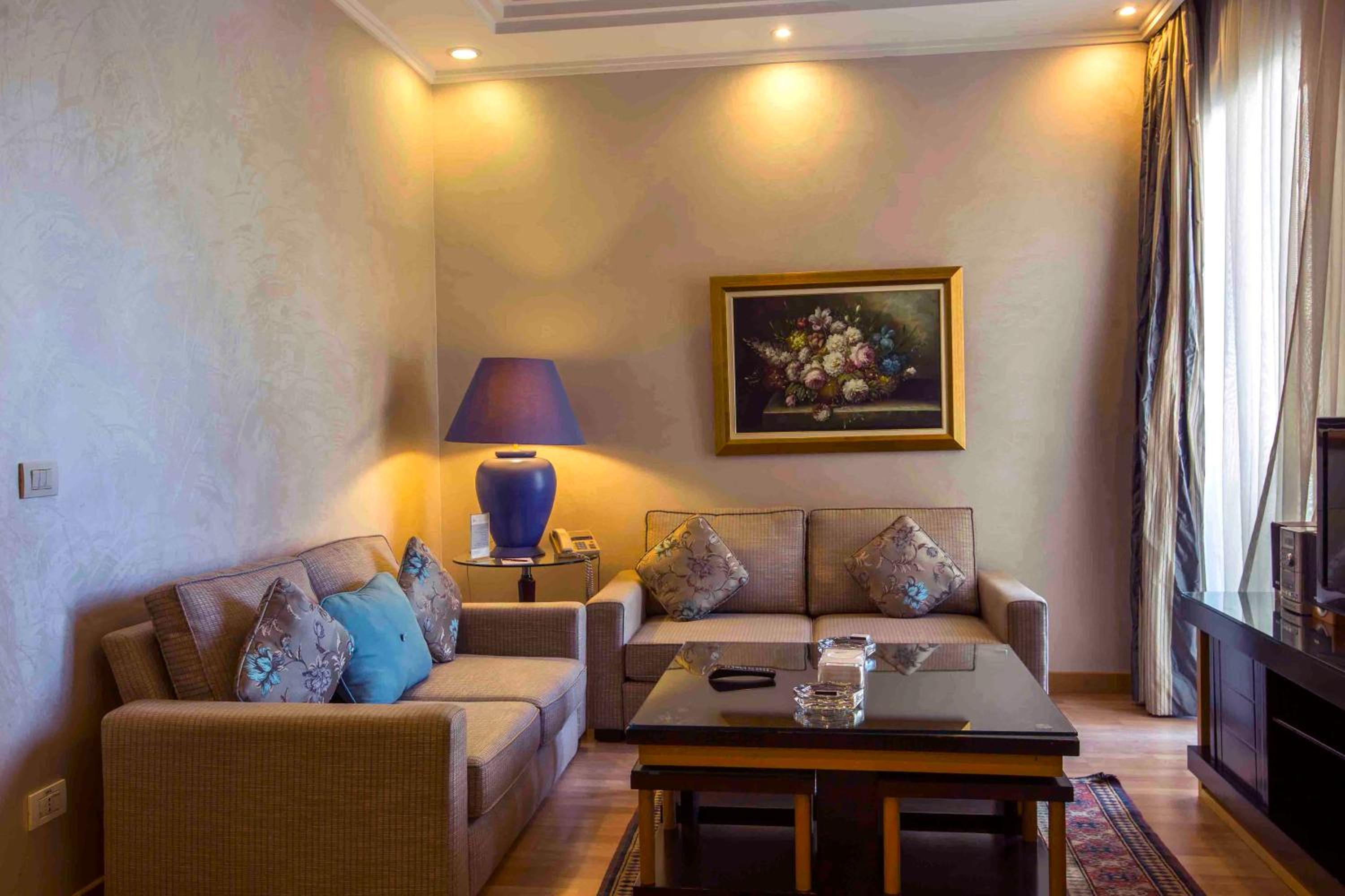 Family Suite photo 1