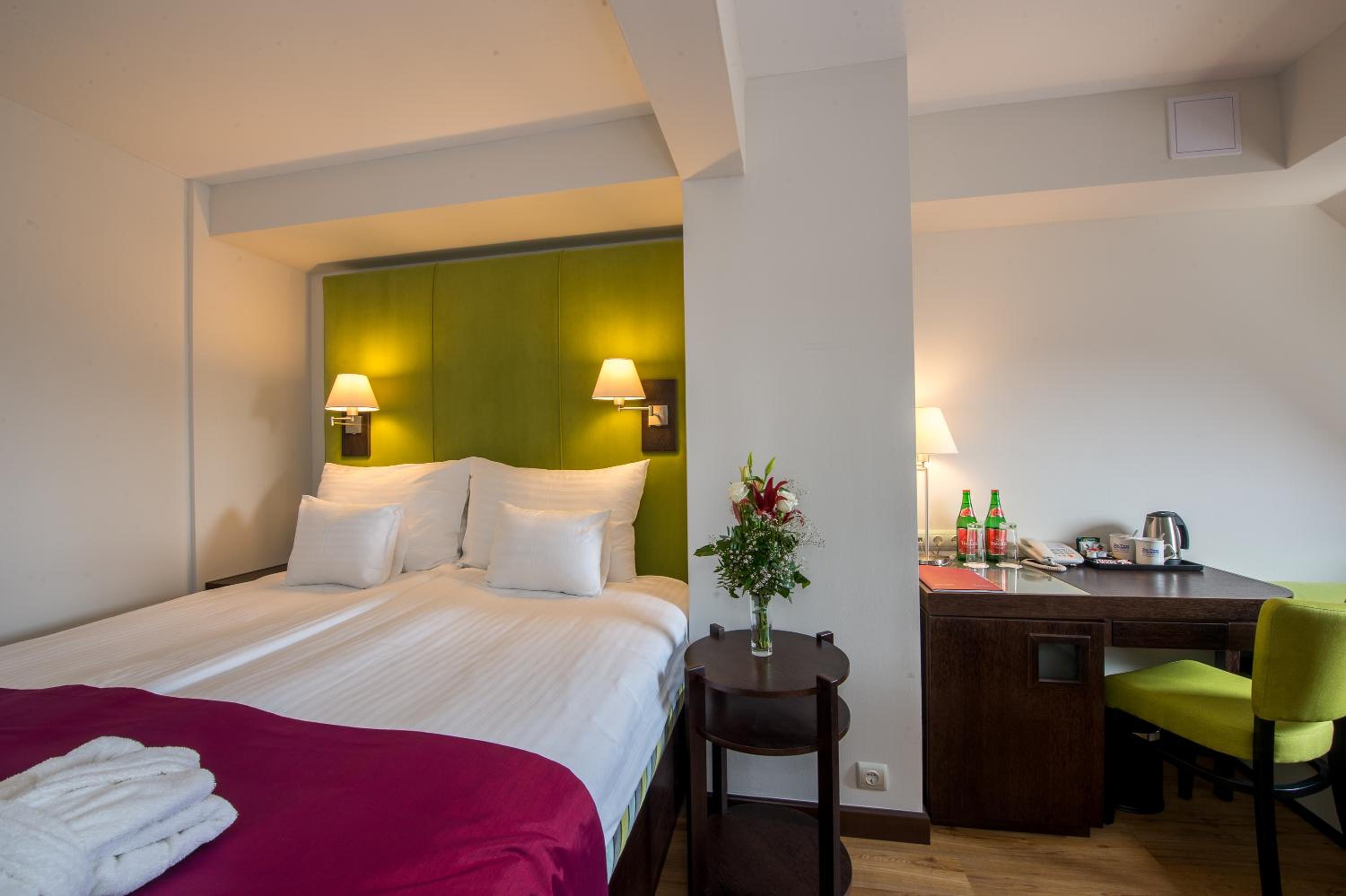 Comfort Double Room - Photo 1