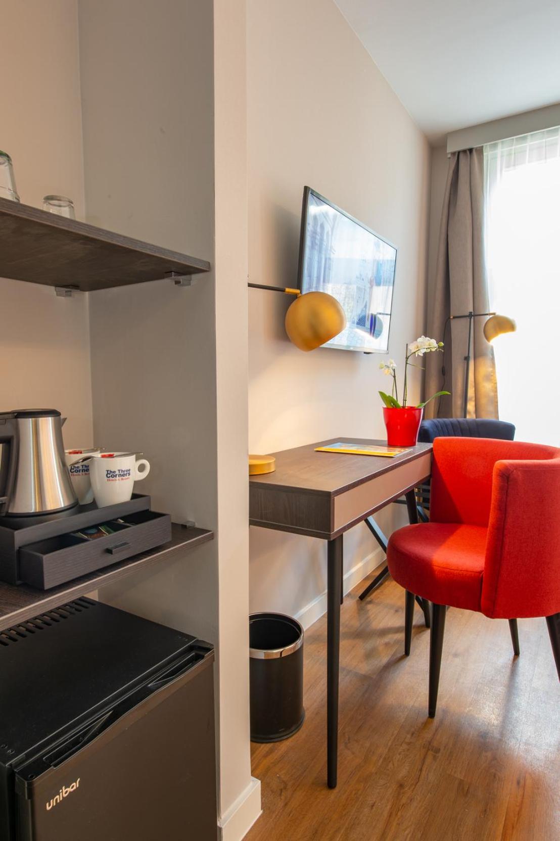 Superior Double or Twin Room - Photo 1