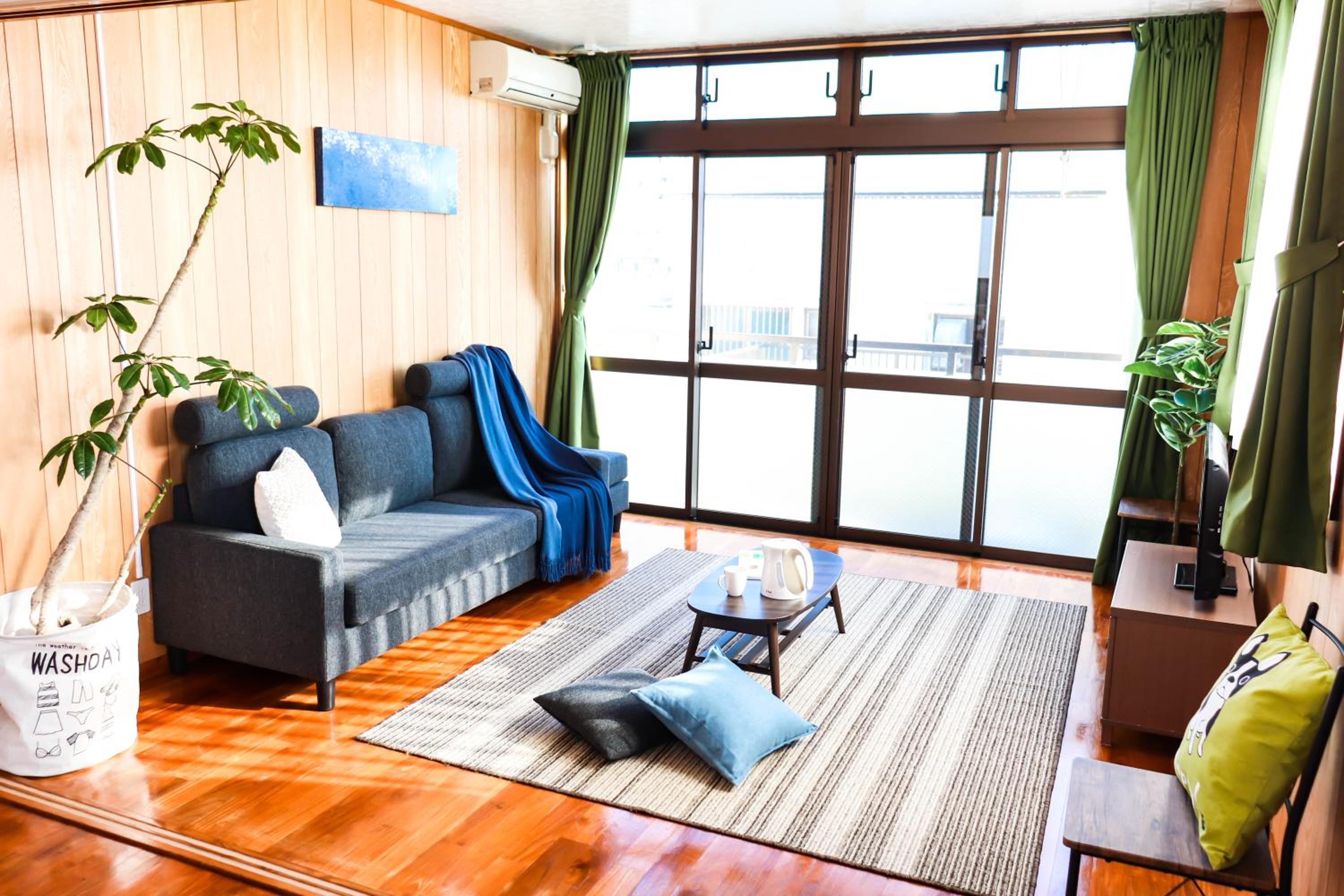 Standard Apartment