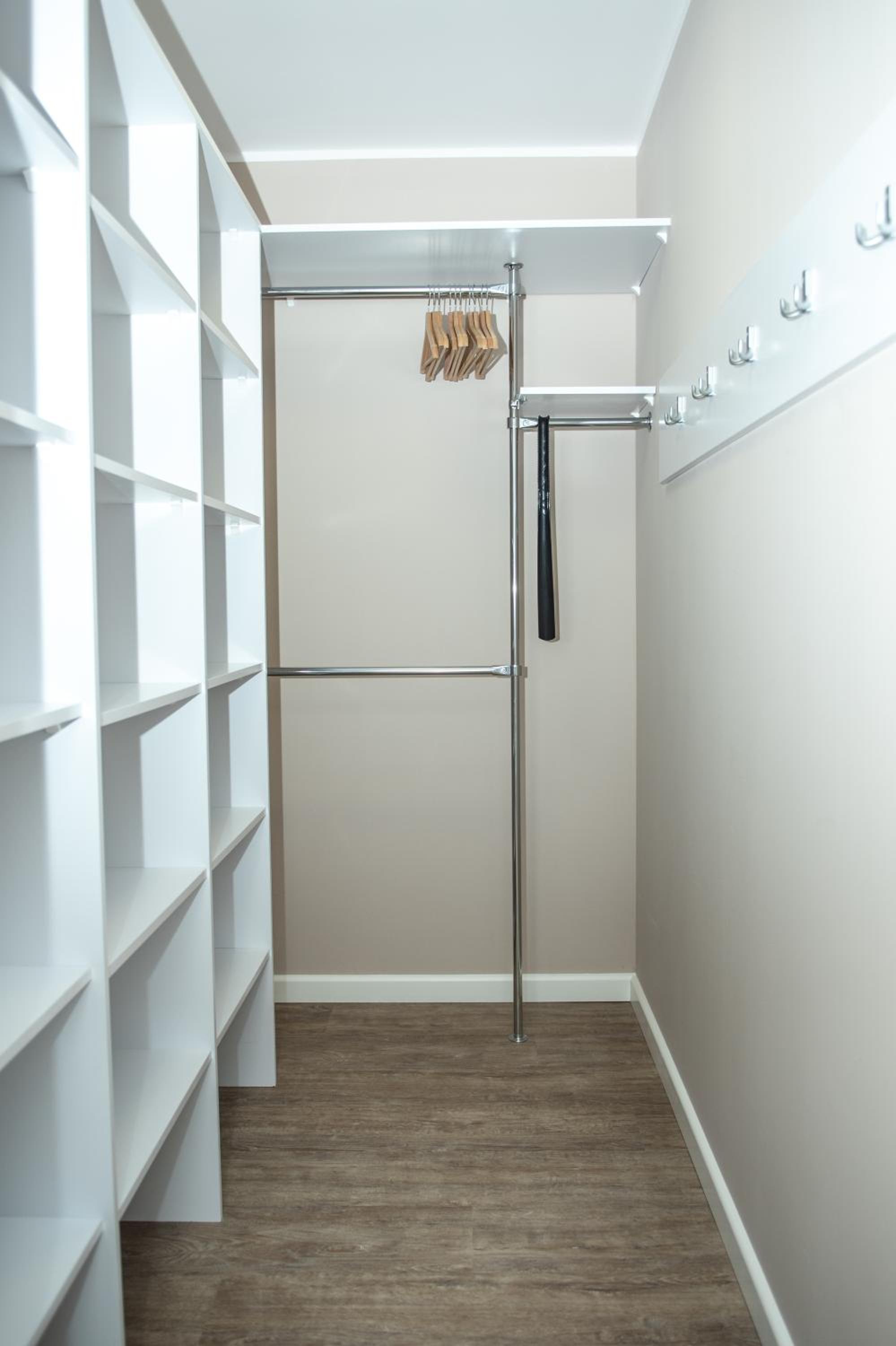 Deluxe Apartment - Photo 12