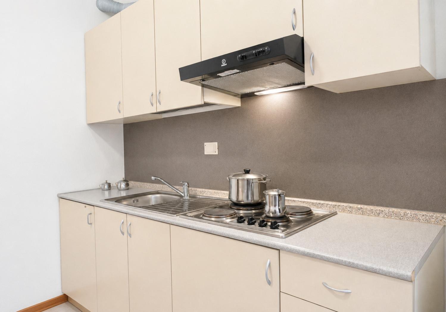 Classic Apartment
