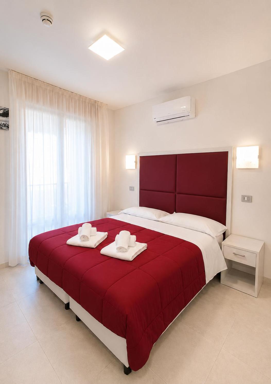 One-Bedroom Superior Apartment