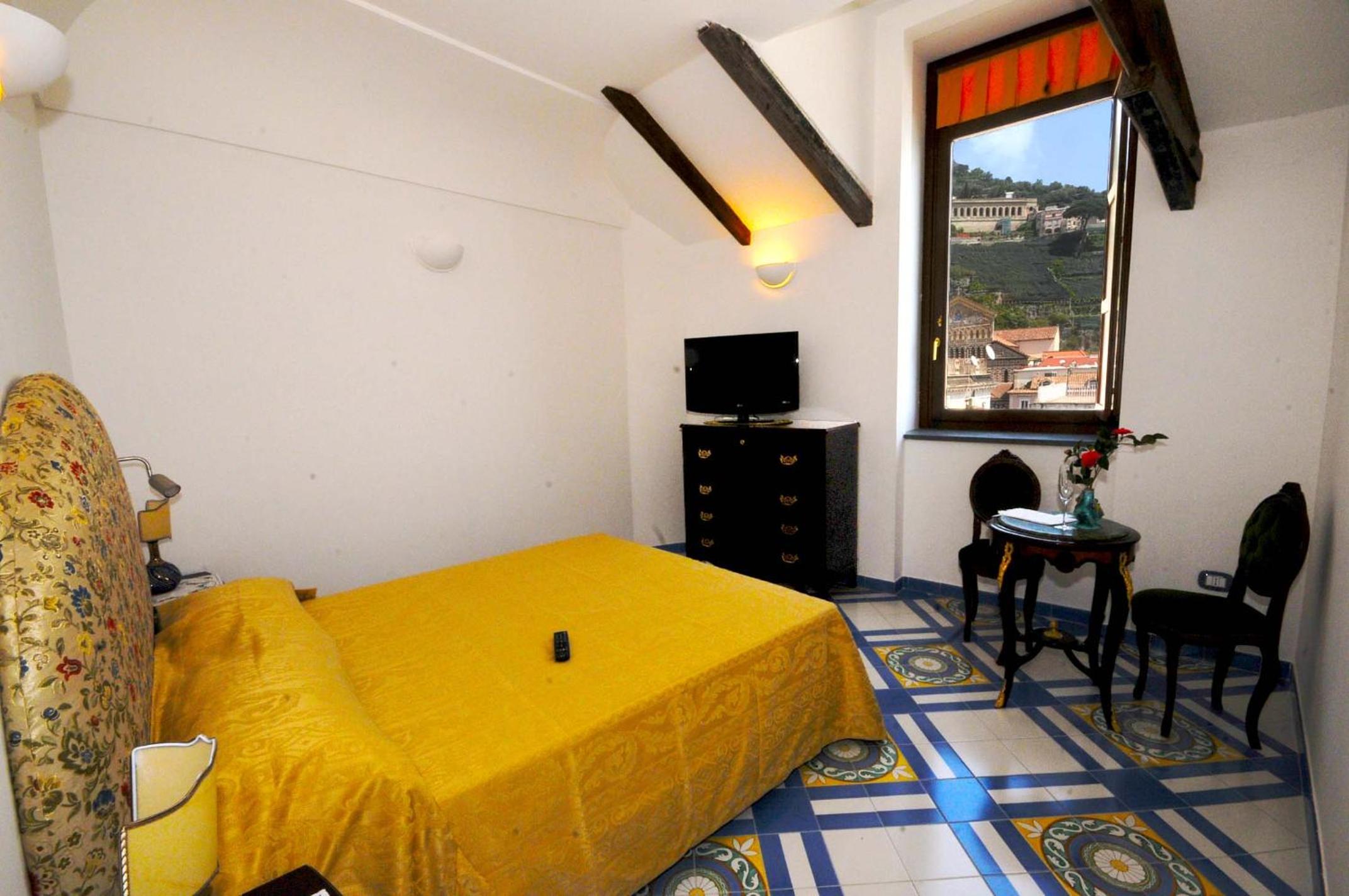 Double Room with Sea View - Photo 5