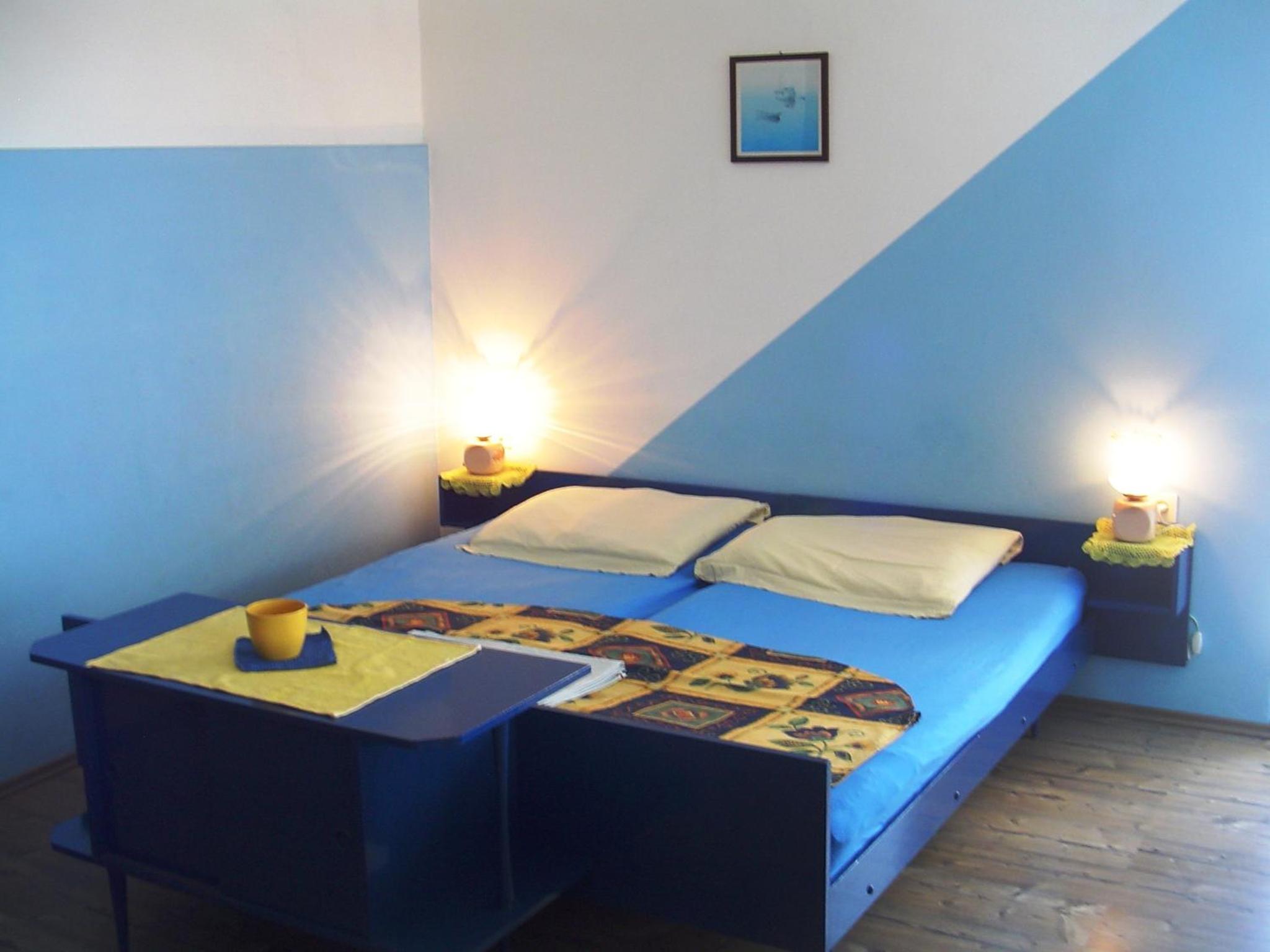 Apartment With Sea View photo 1