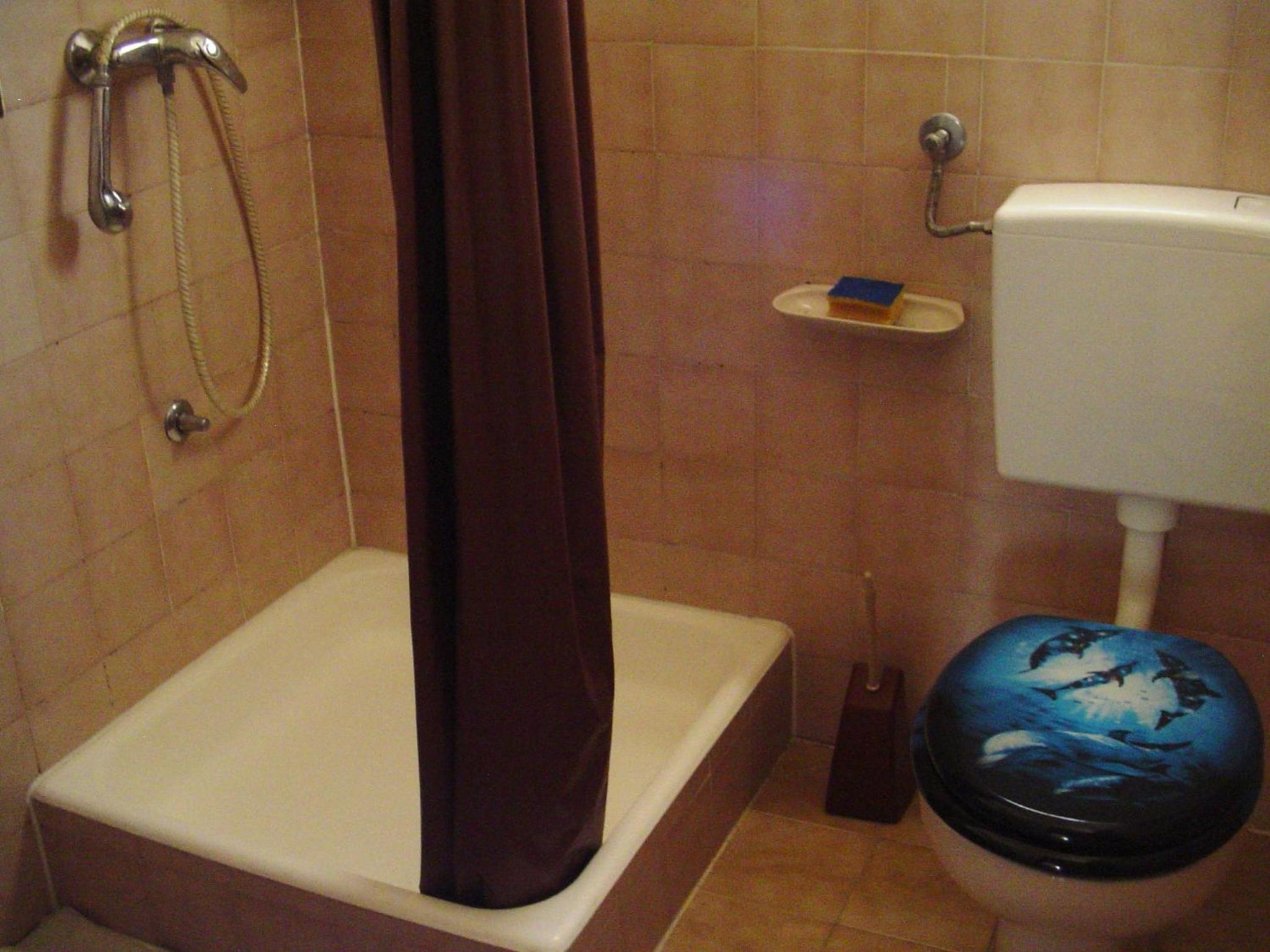 Apartment With Sea View photo 2