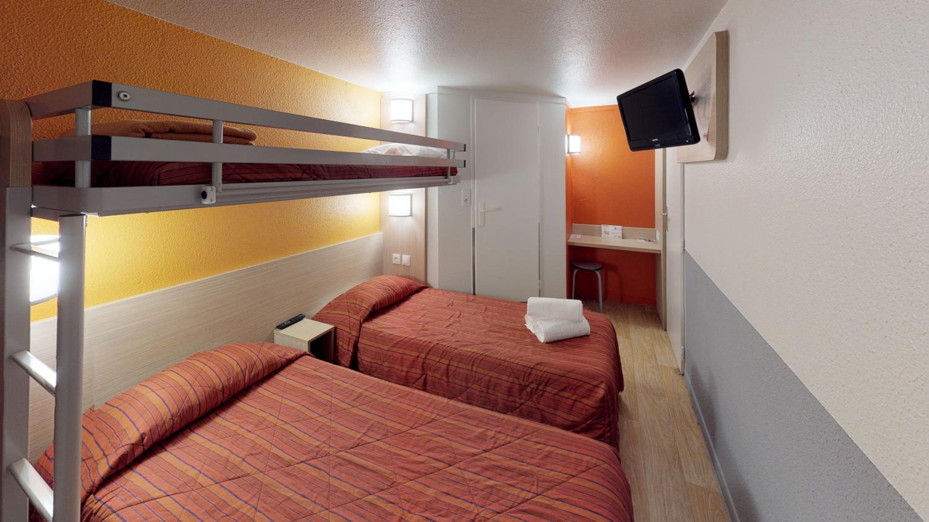 Triple Room - Photo 3