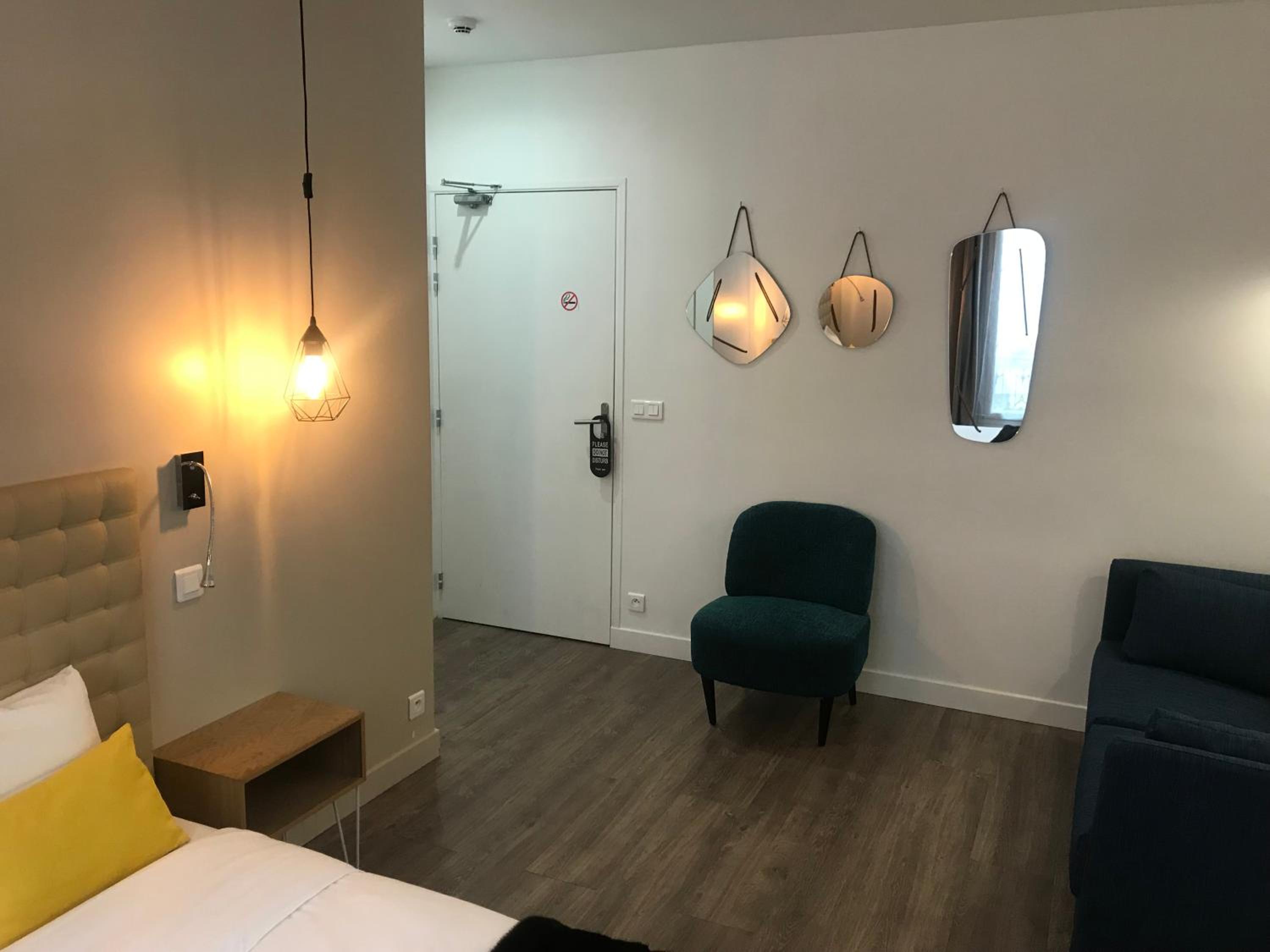 Premium Room photo 2