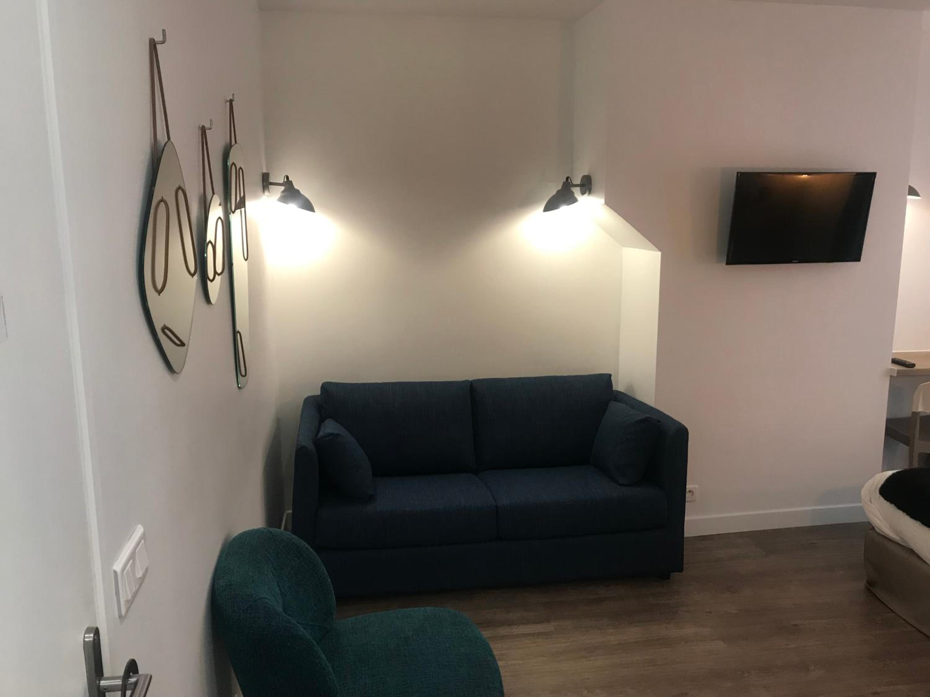 Premium Room photo 2