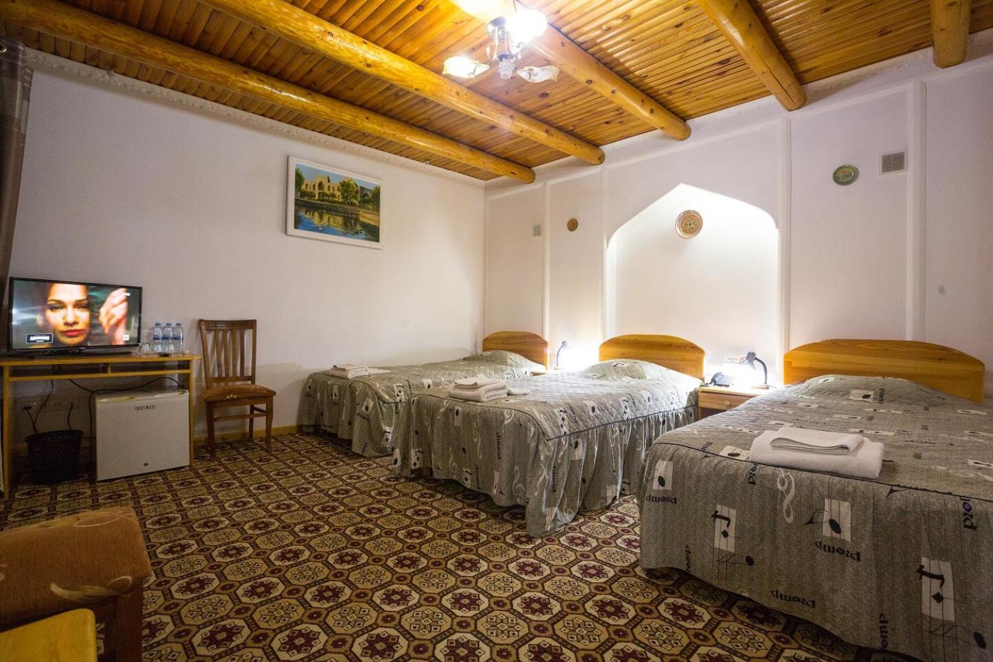 Triple Room photo 3