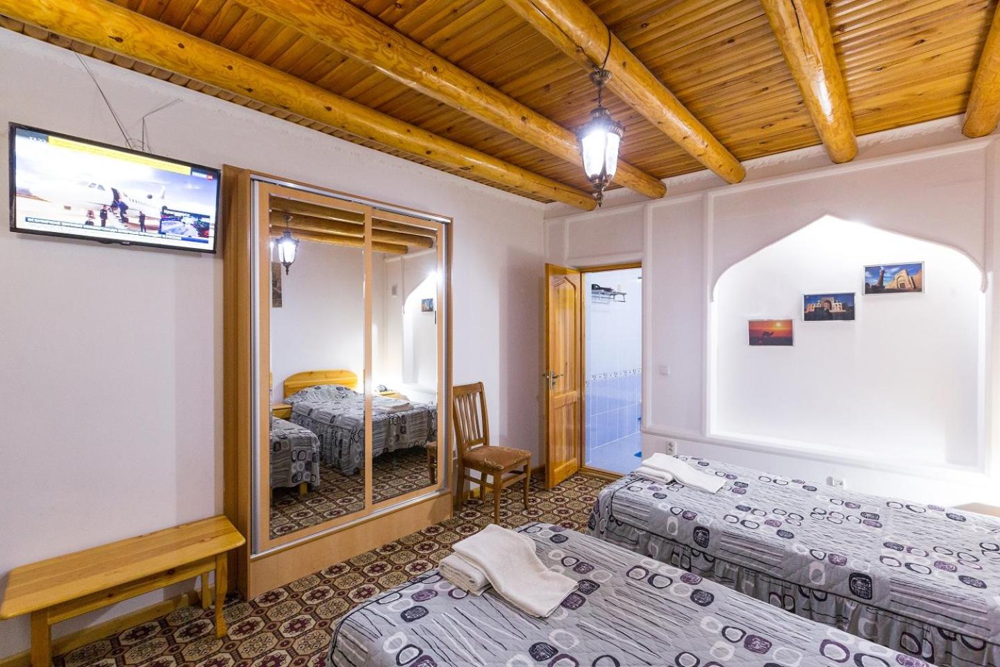 Double Room photo 1