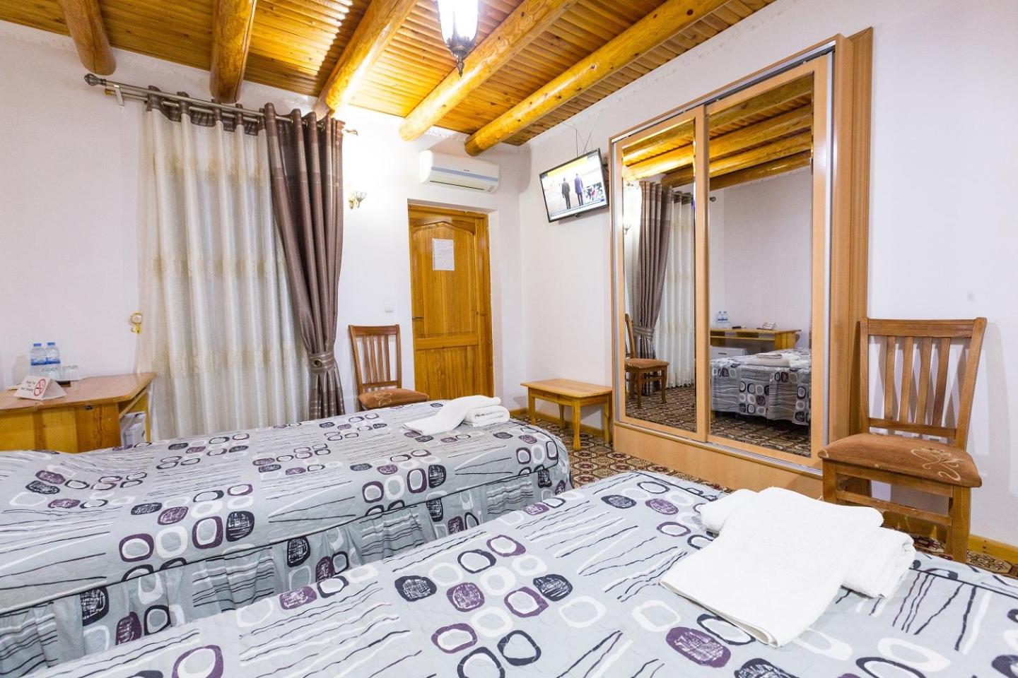 Double Room photo 3
