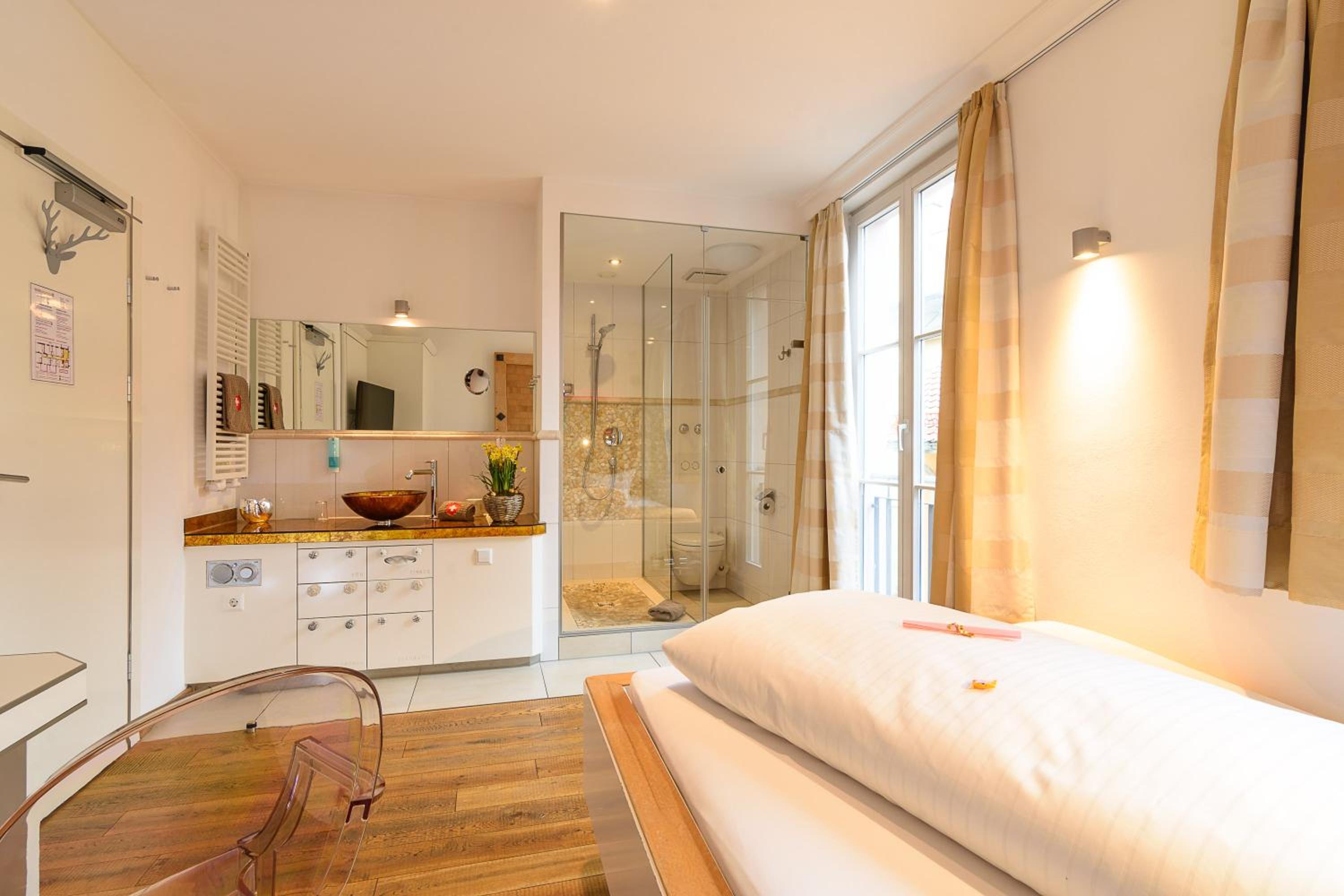 Wellroom Single Room