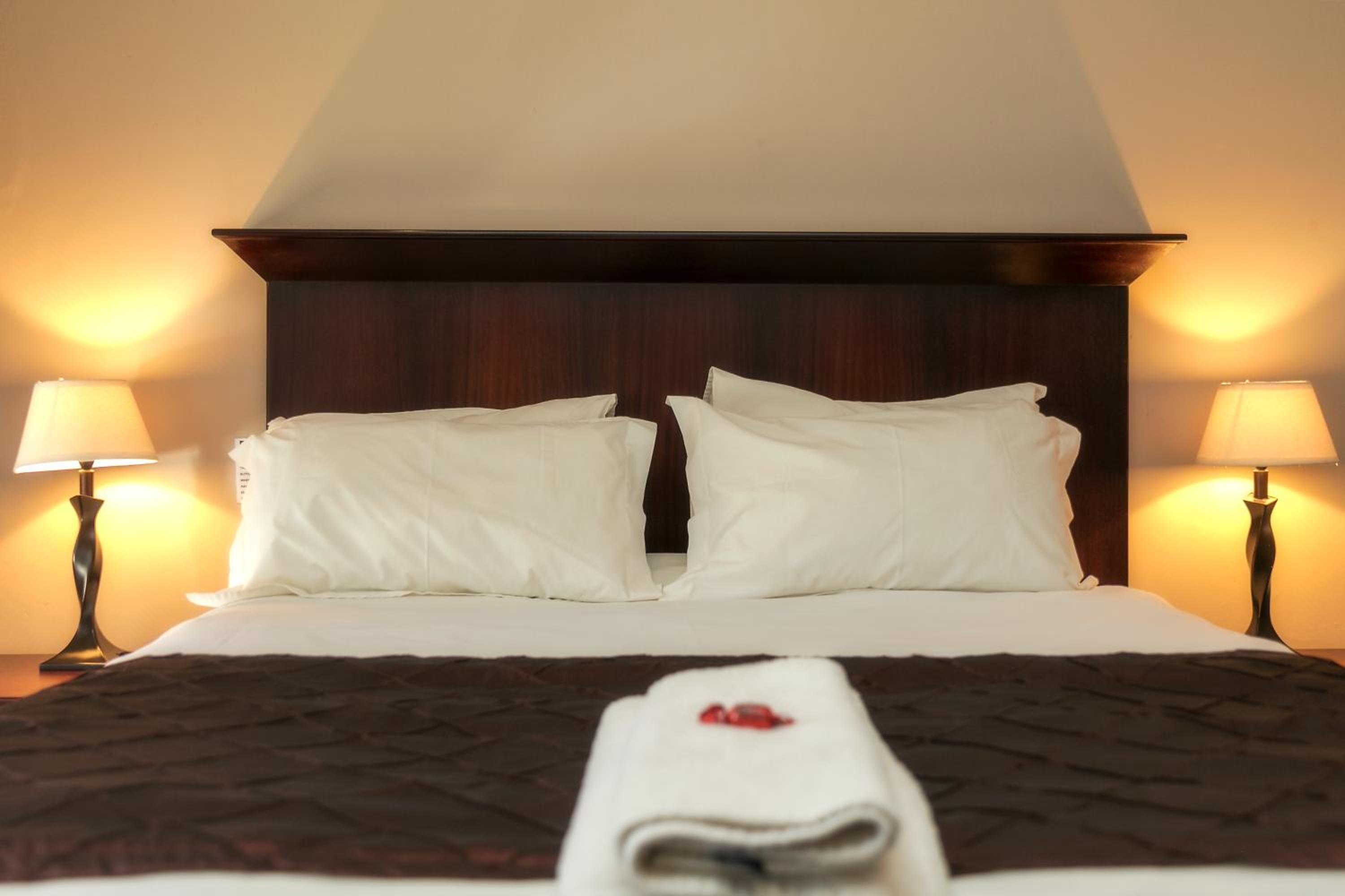  Double Room - Photo 2