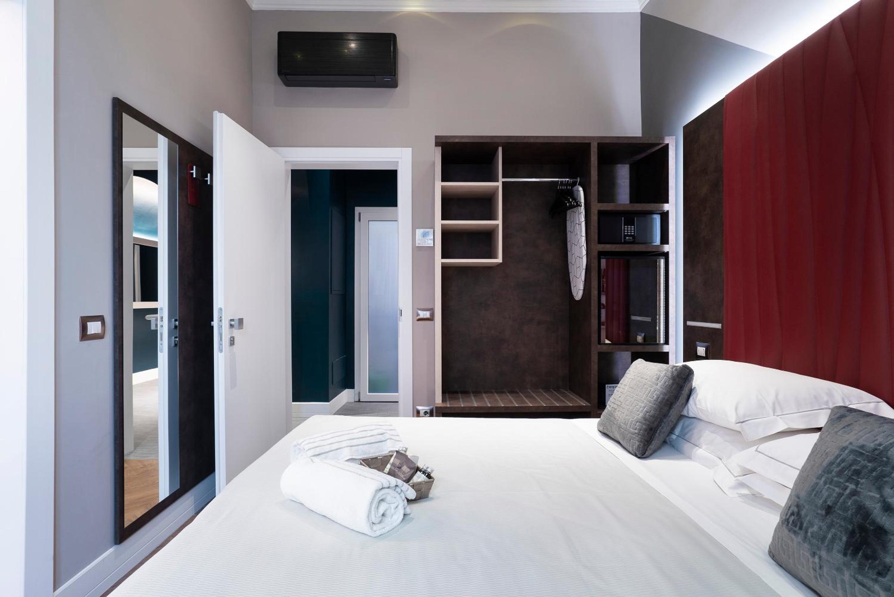 Superior Double Room photo 2