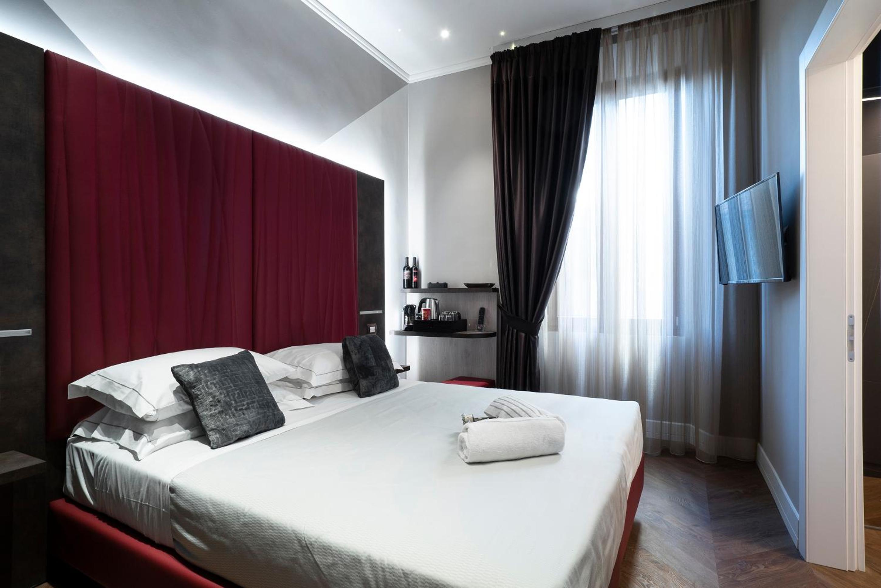 Superior Double Room photo 1