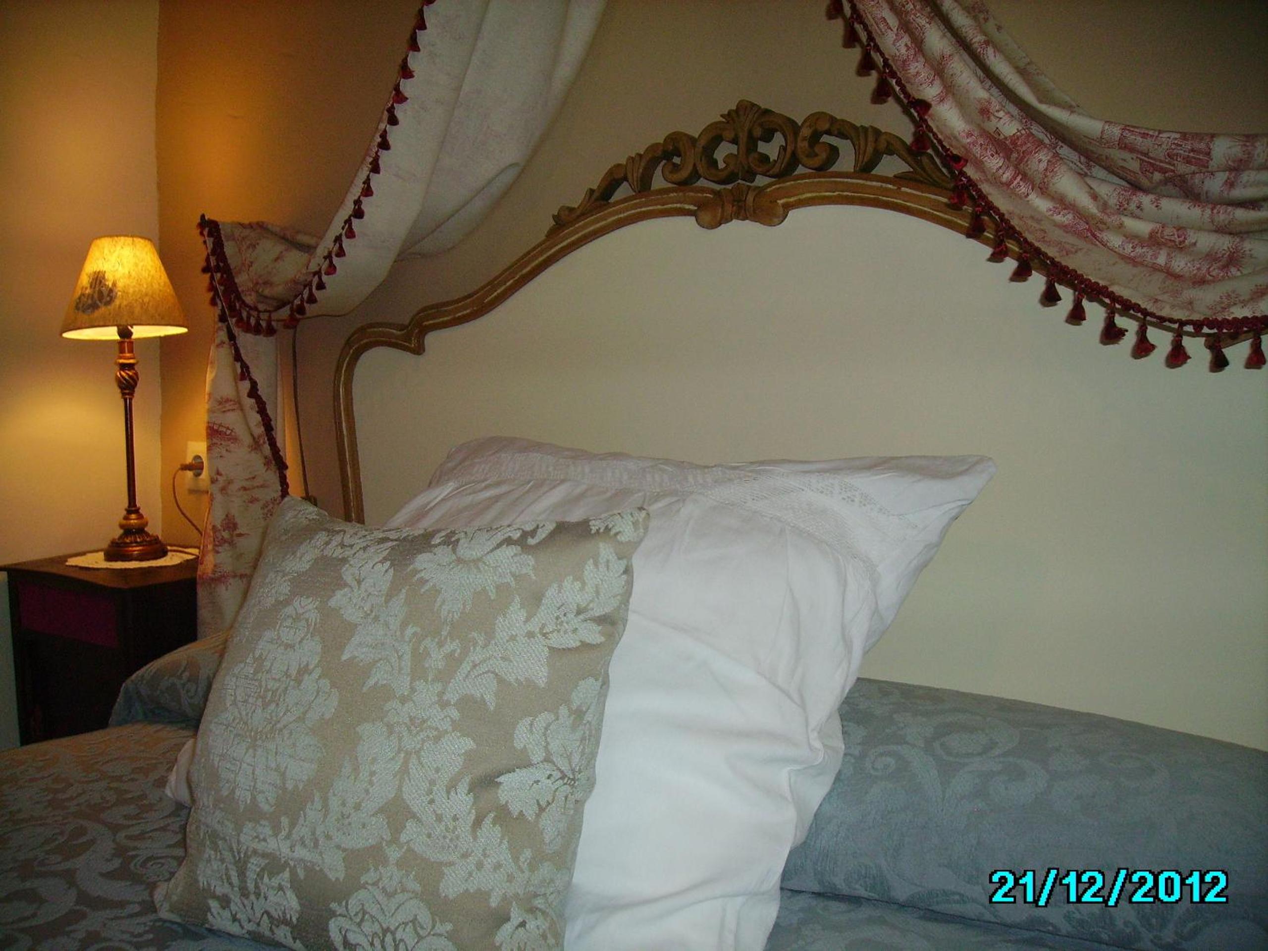 Standard Double Room photo 2