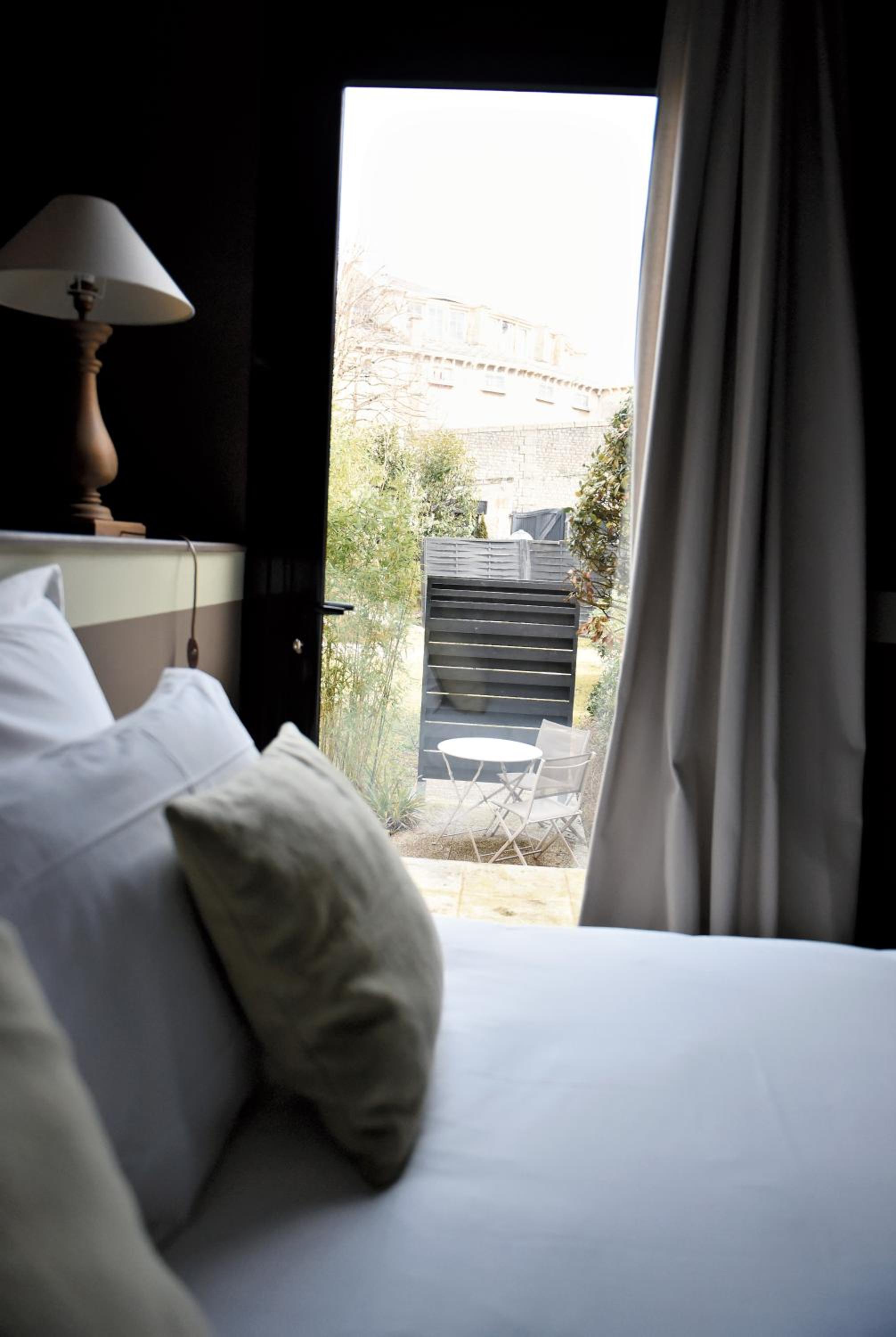Double Room with Terrace photo 2