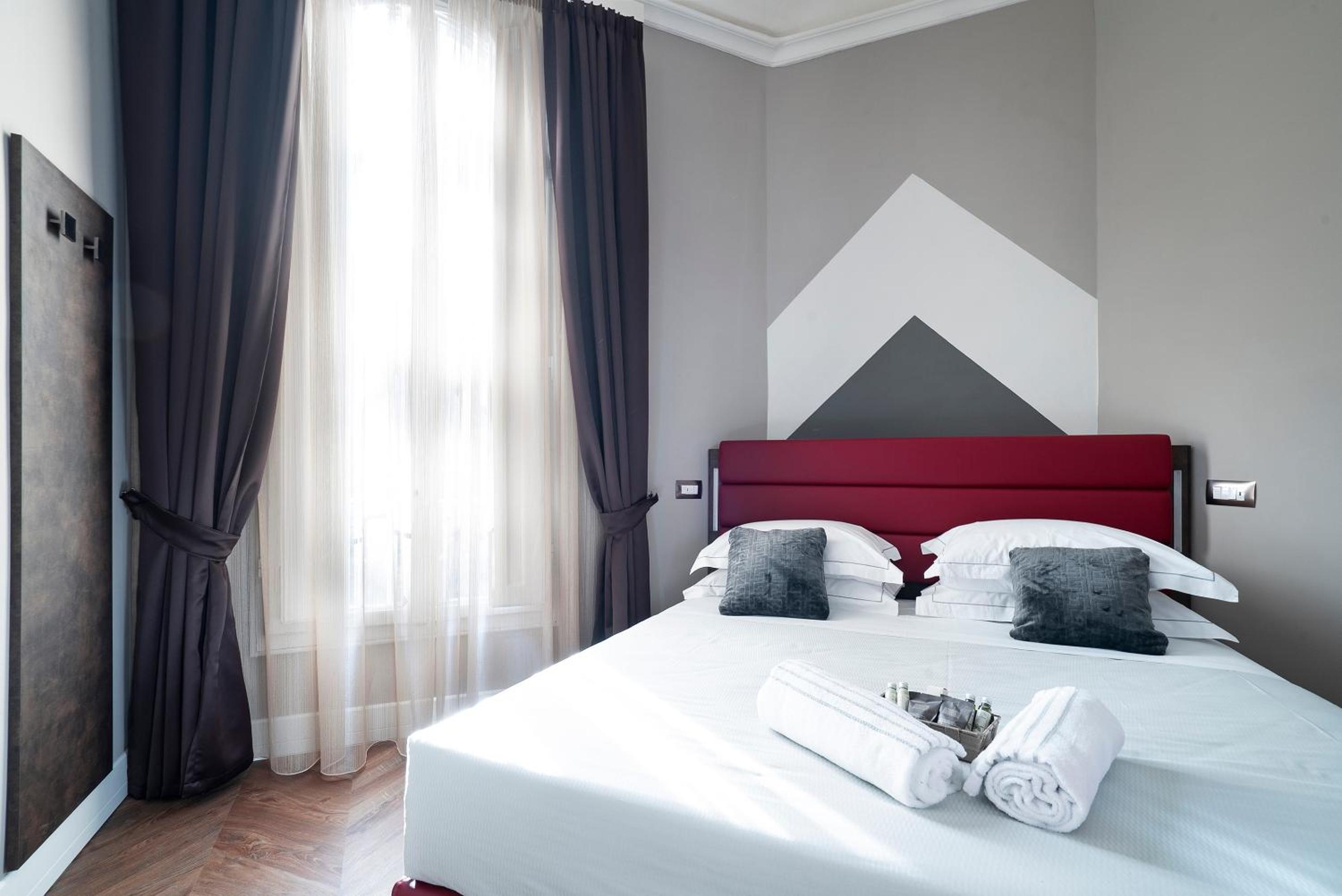 Economy Double Room photo 2