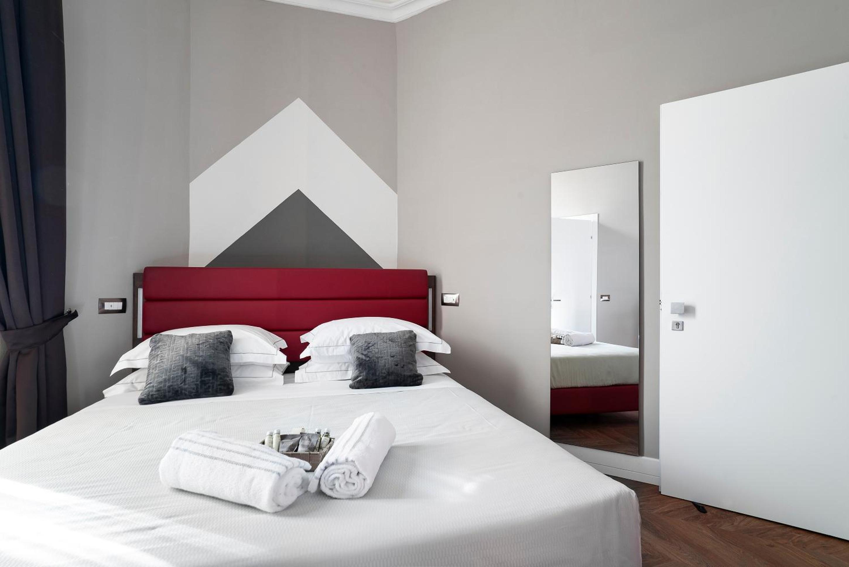 Economy Double Room photo 3
