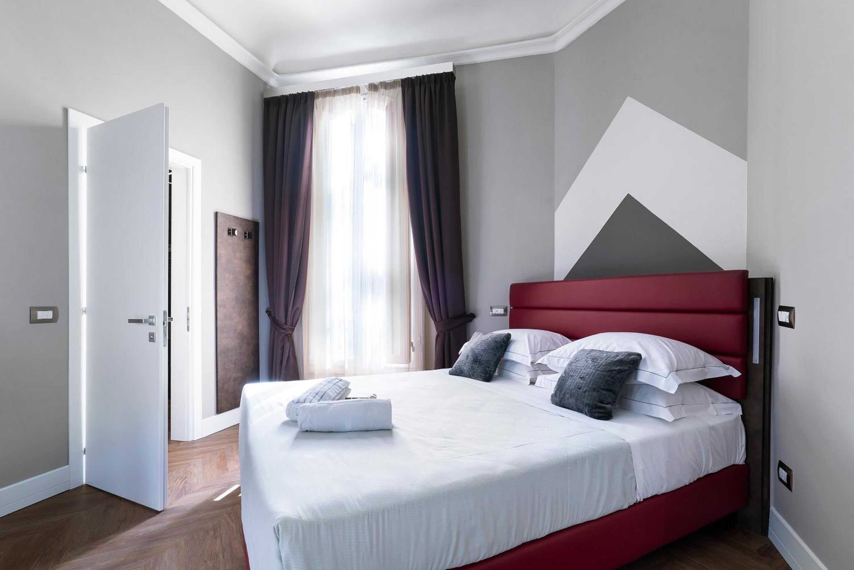 Economy Double Room photo 1