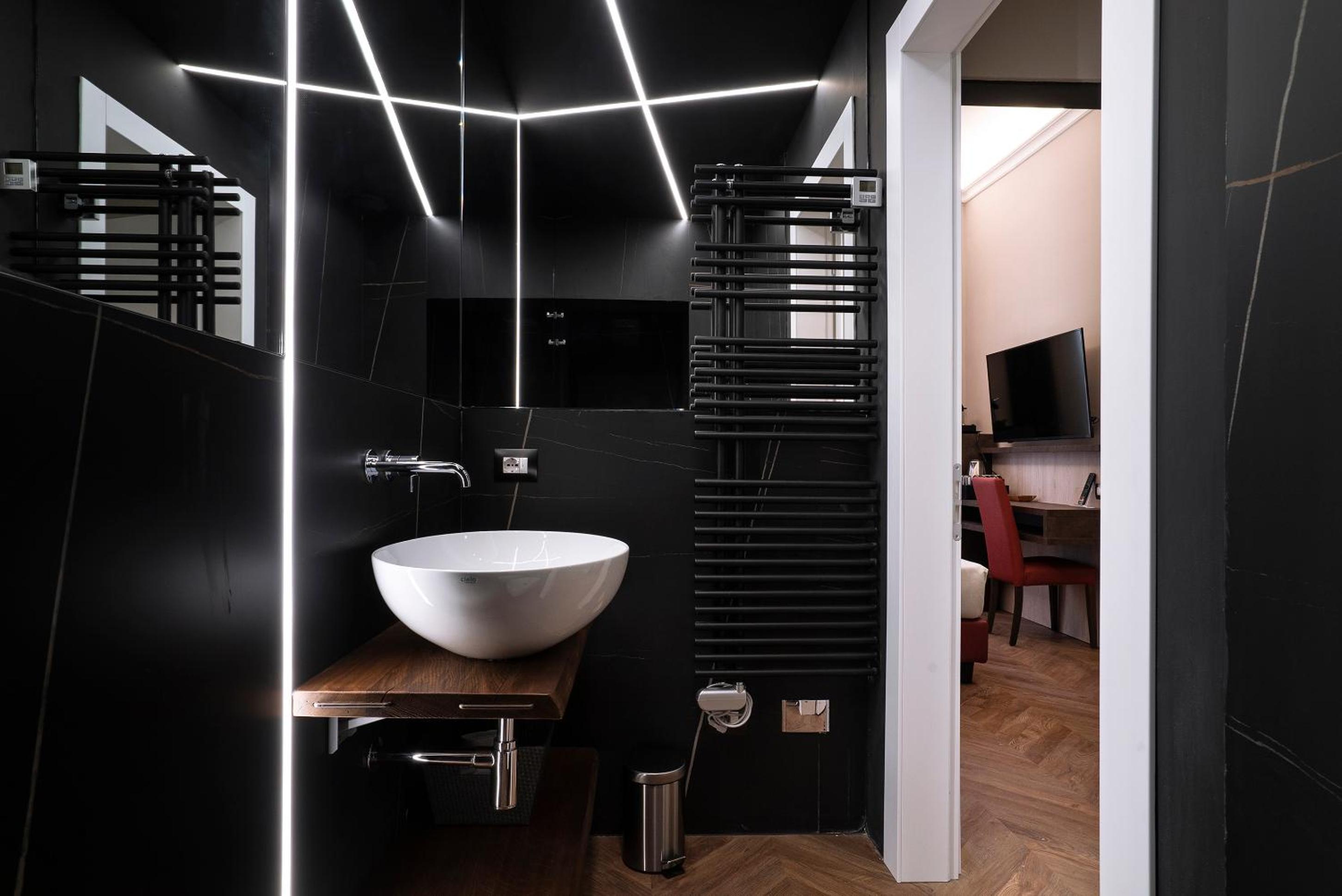 Superior Quadruple Room photo 3
