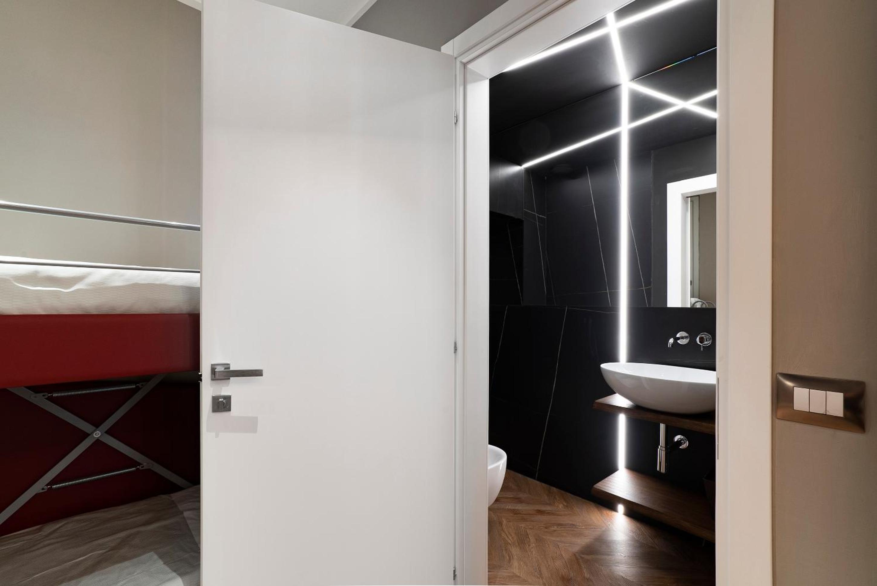 Superior Quadruple Room photo 2