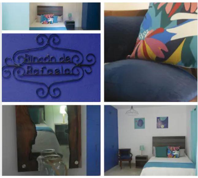 Five-Bedroom House photo 1