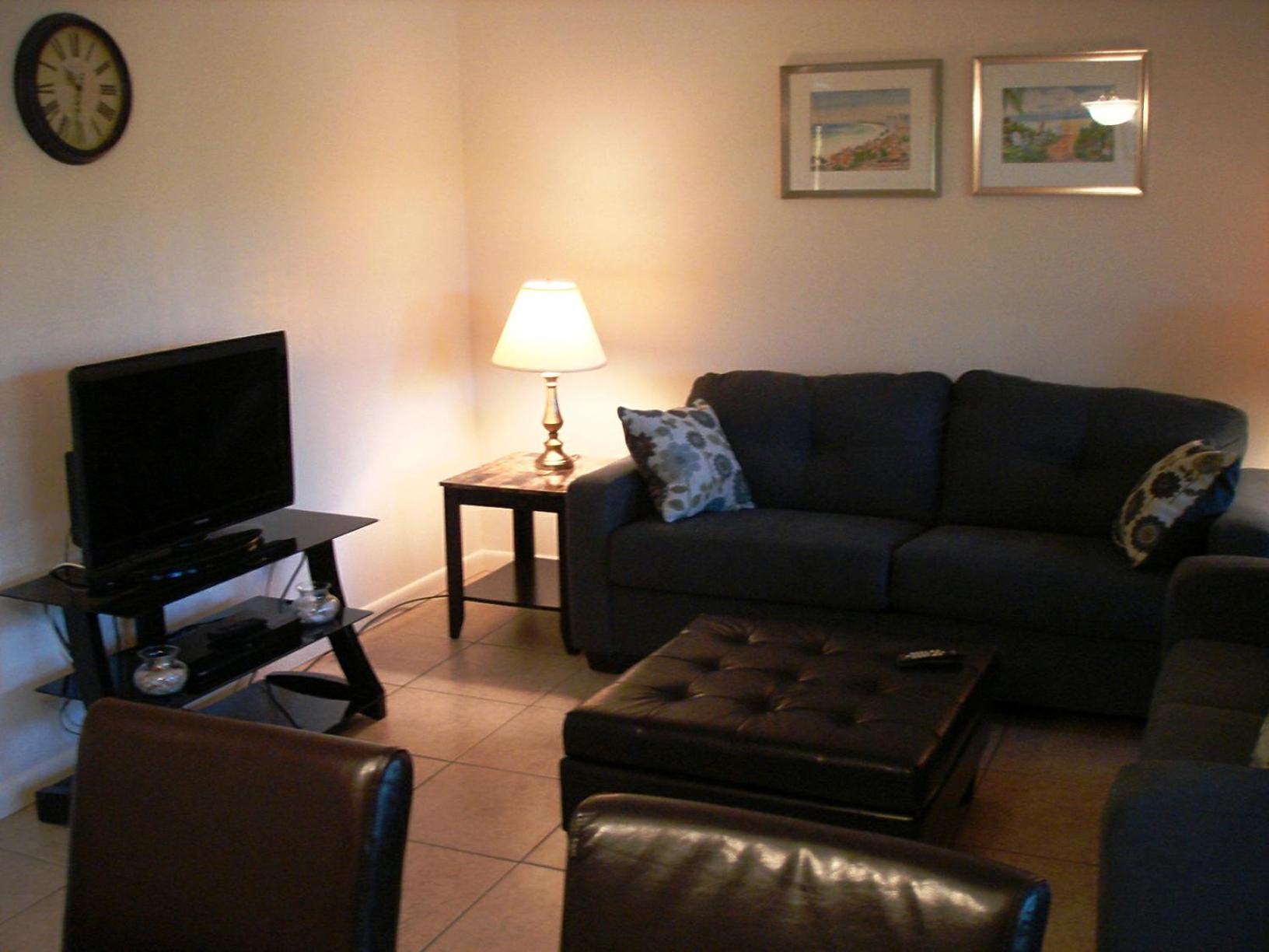 Two-Bedroom Apartment photo 1