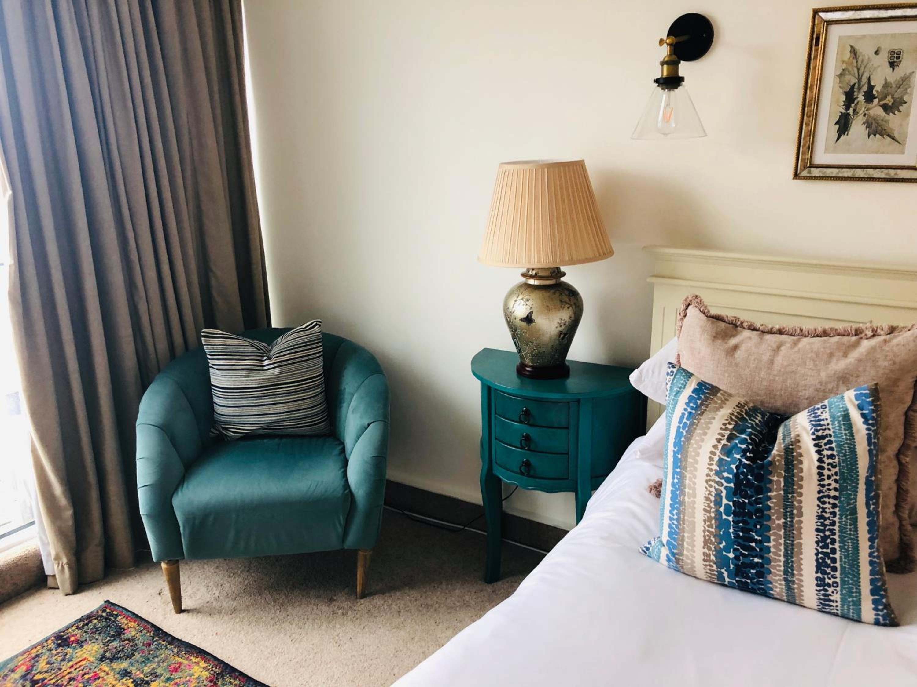 Superior King Room photo 3