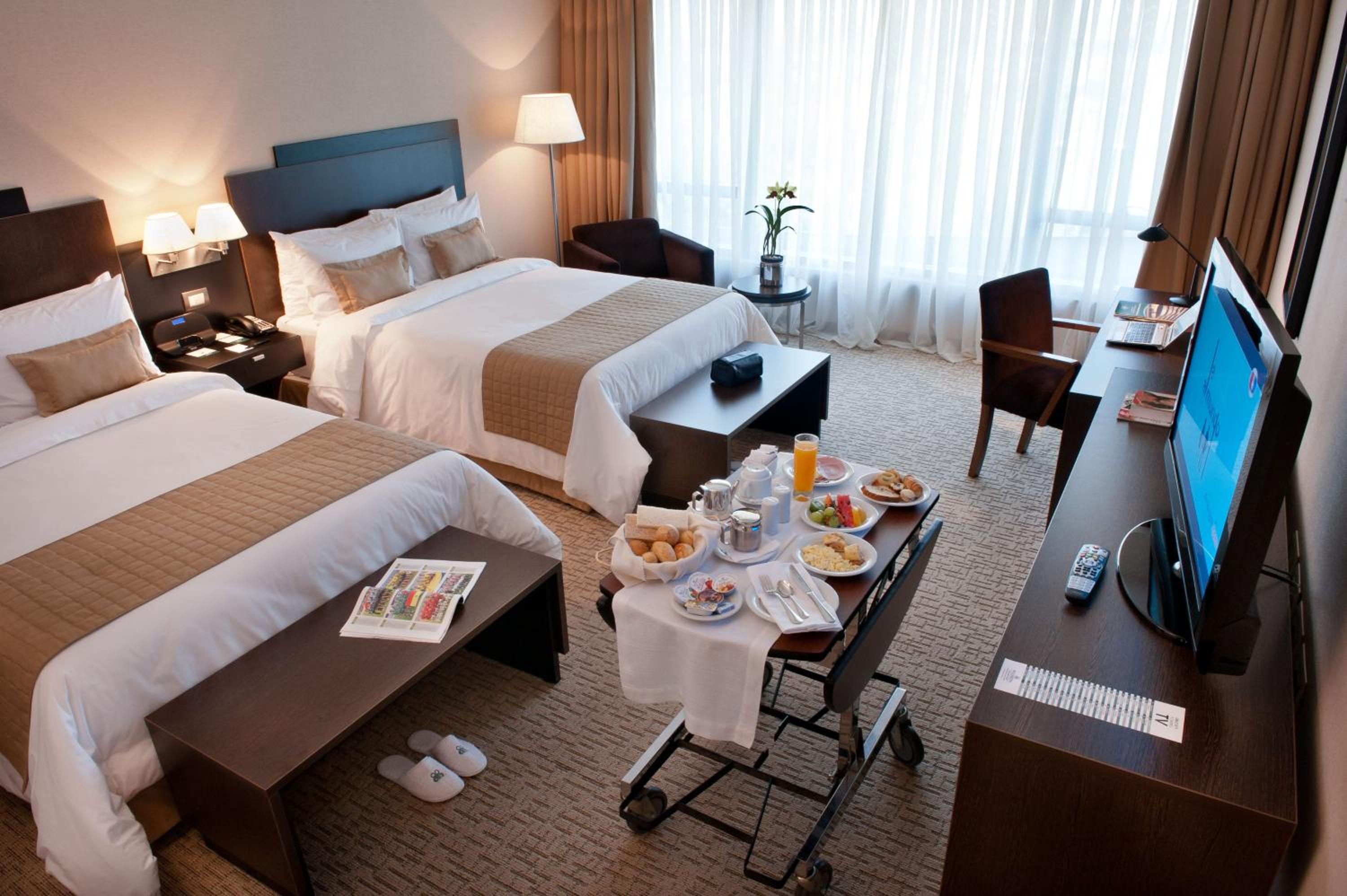 Premier Plus Twin Room