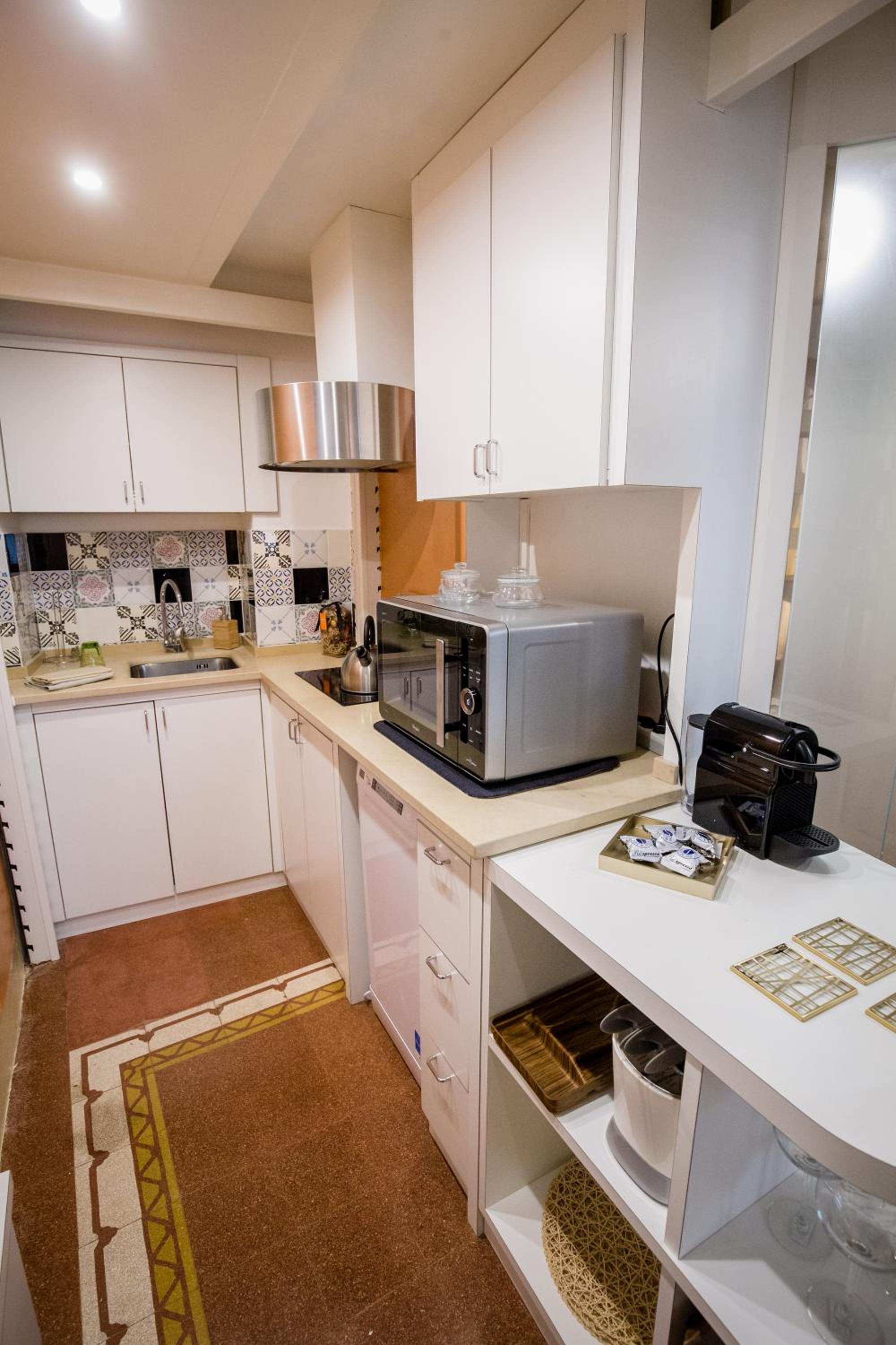 Duplex Apartment photo 2