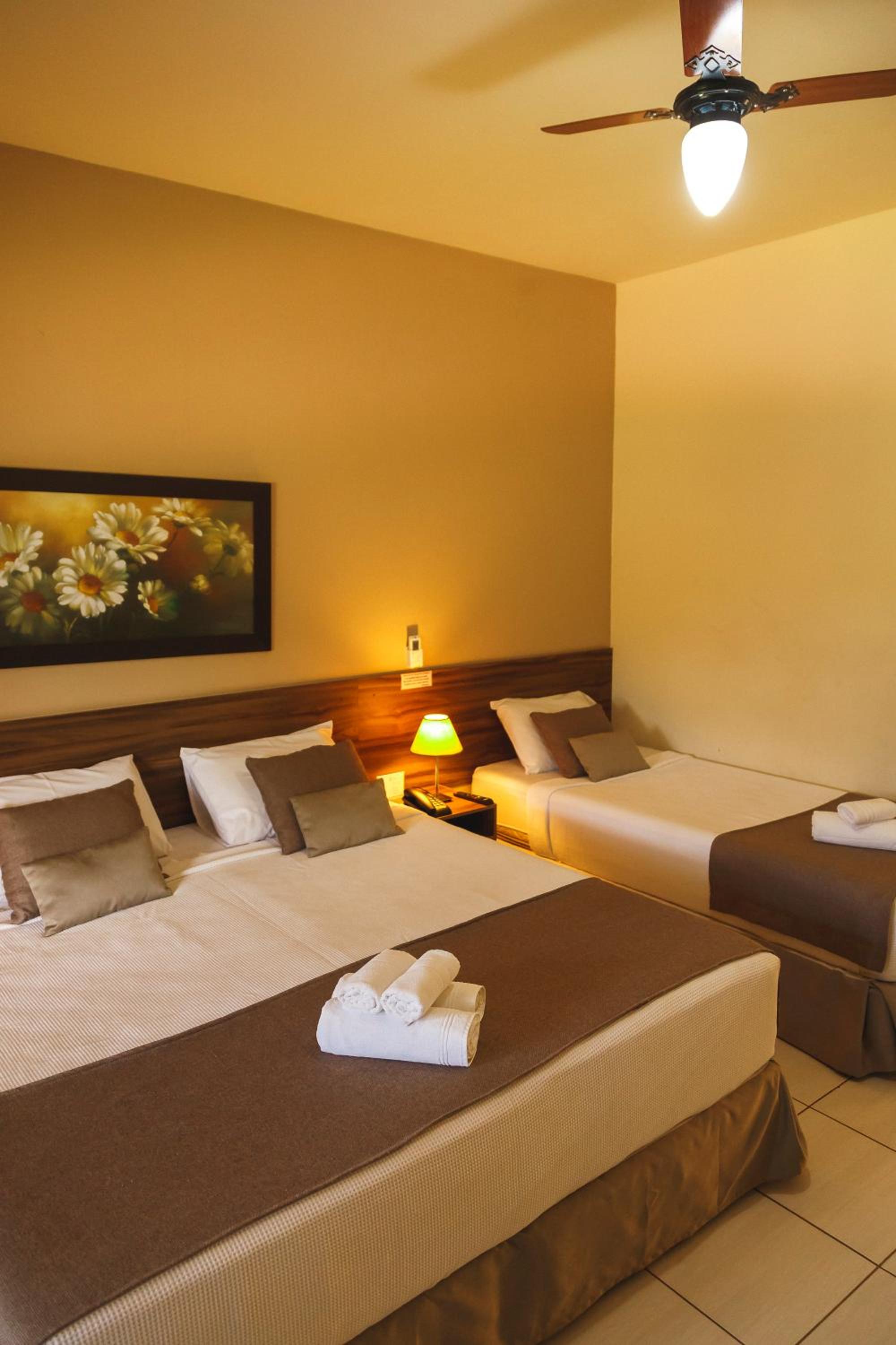 Triple Room photo 1