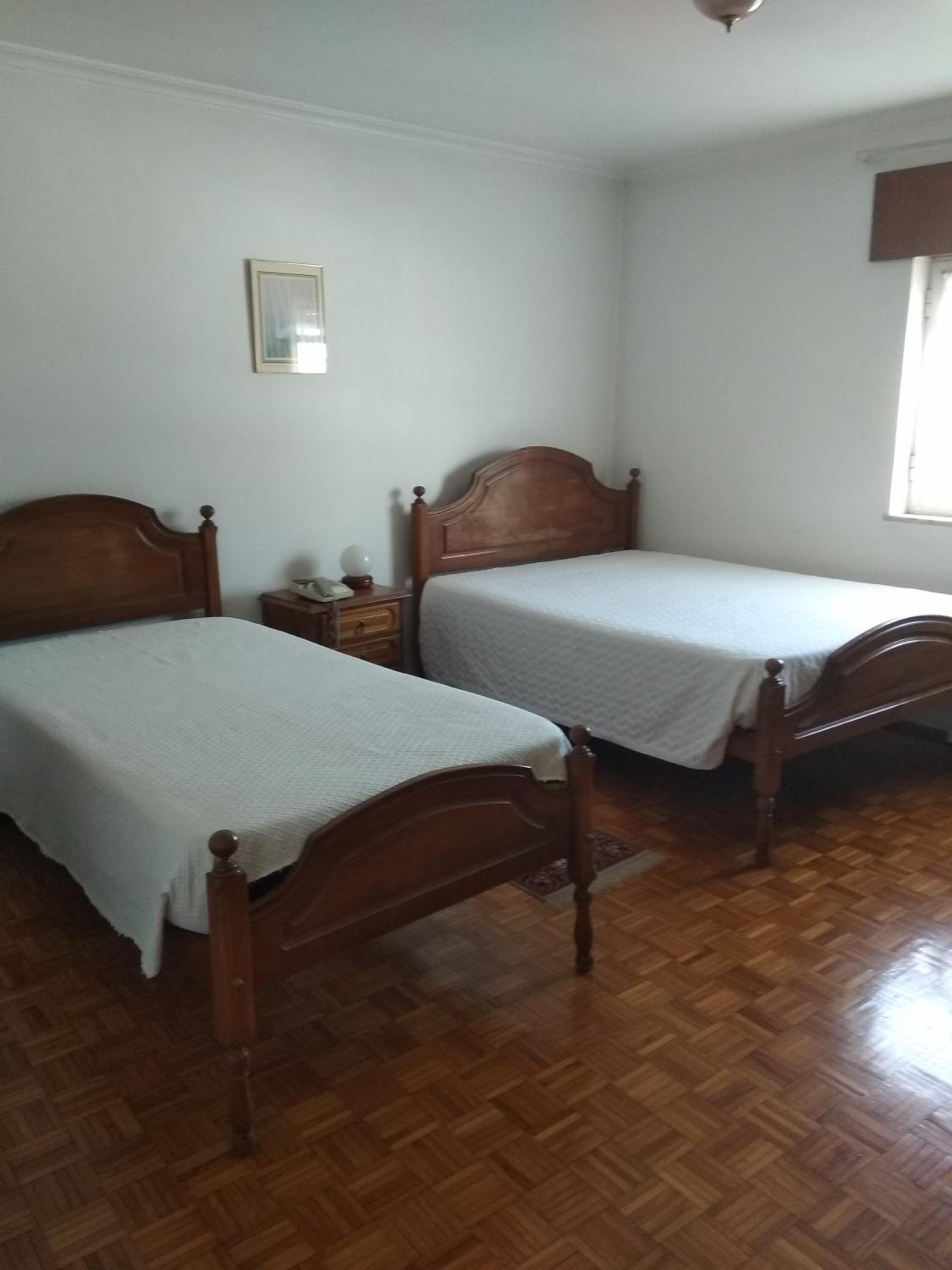 Triple Room with Bathroom - Photo 1
