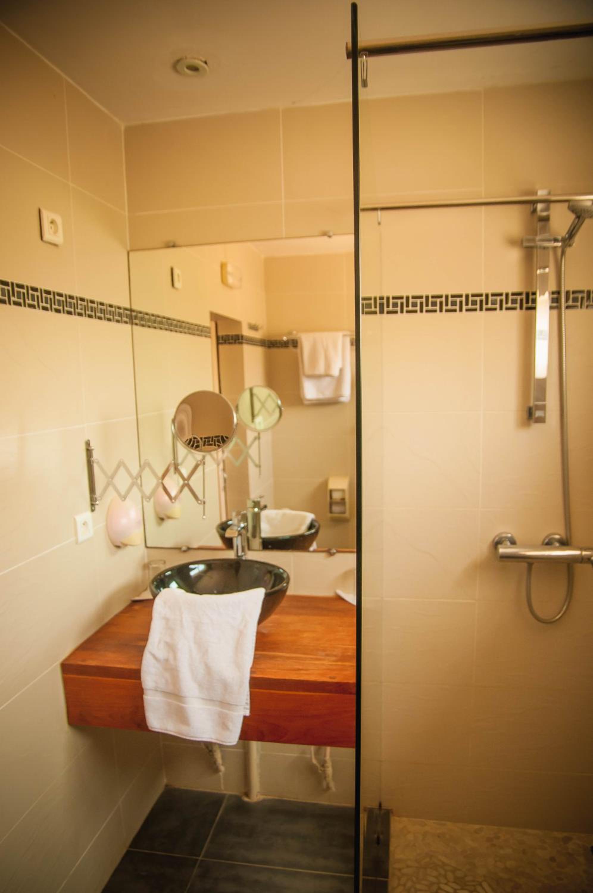 Deluxe Double Room photo 1