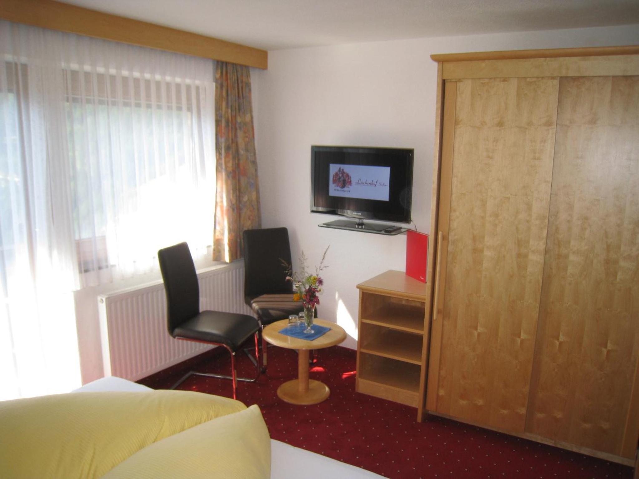 Double Room with Balcony photo 2
