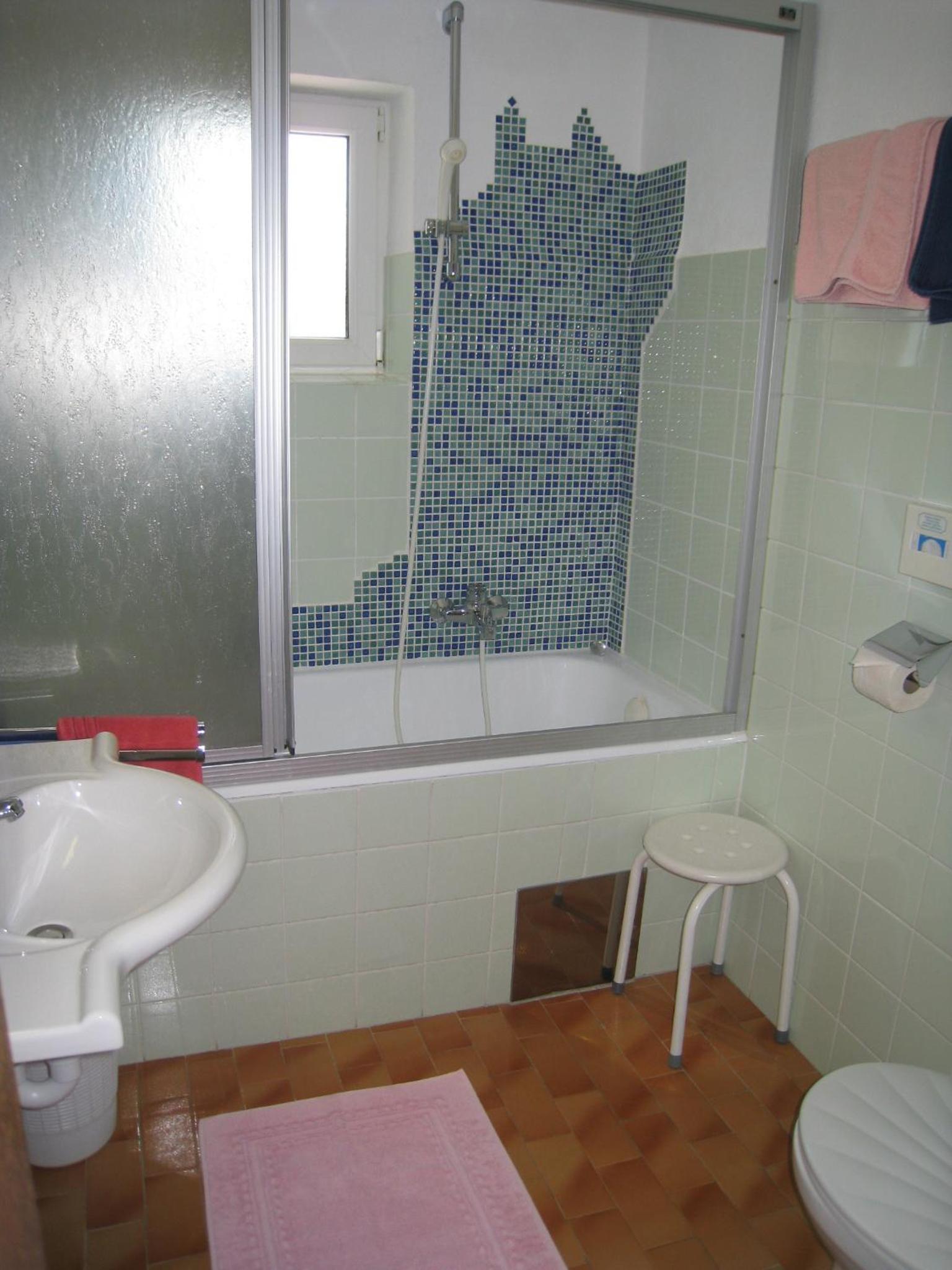Double Room with Balcony photo 3