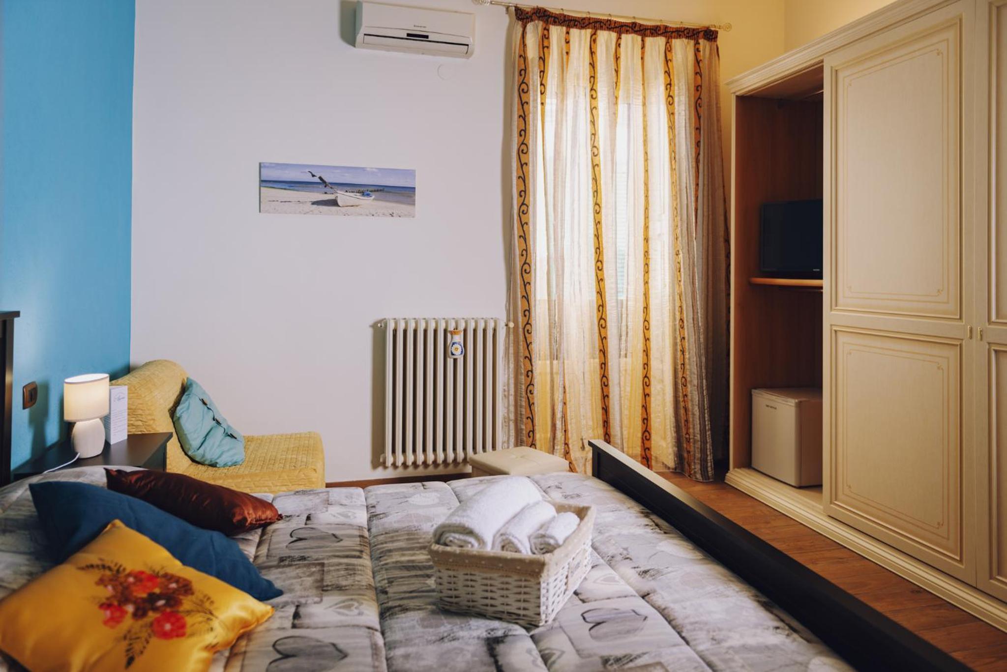 Comfort Triple Room - Photo 7