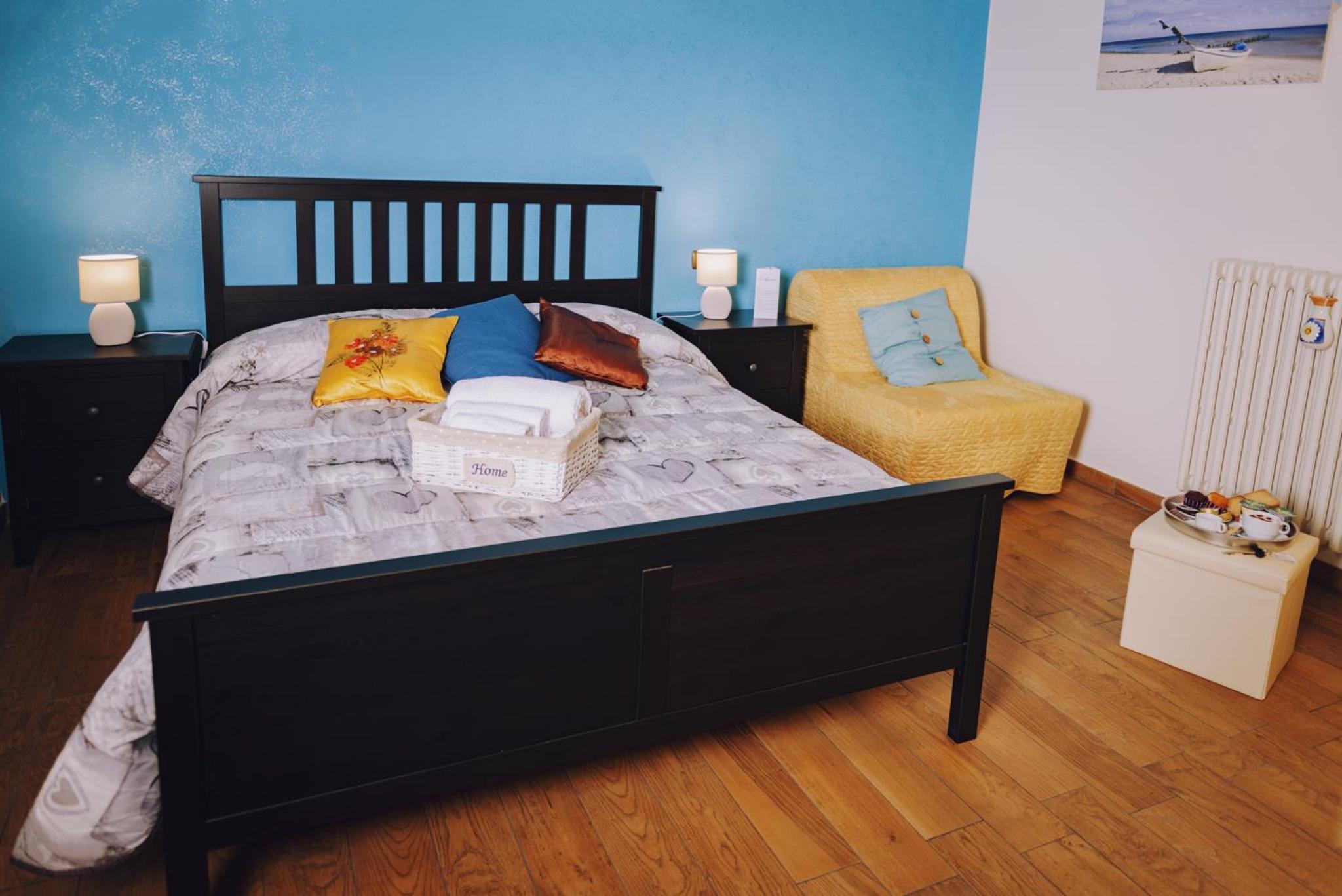 Comfort Triple Room - Photo 8