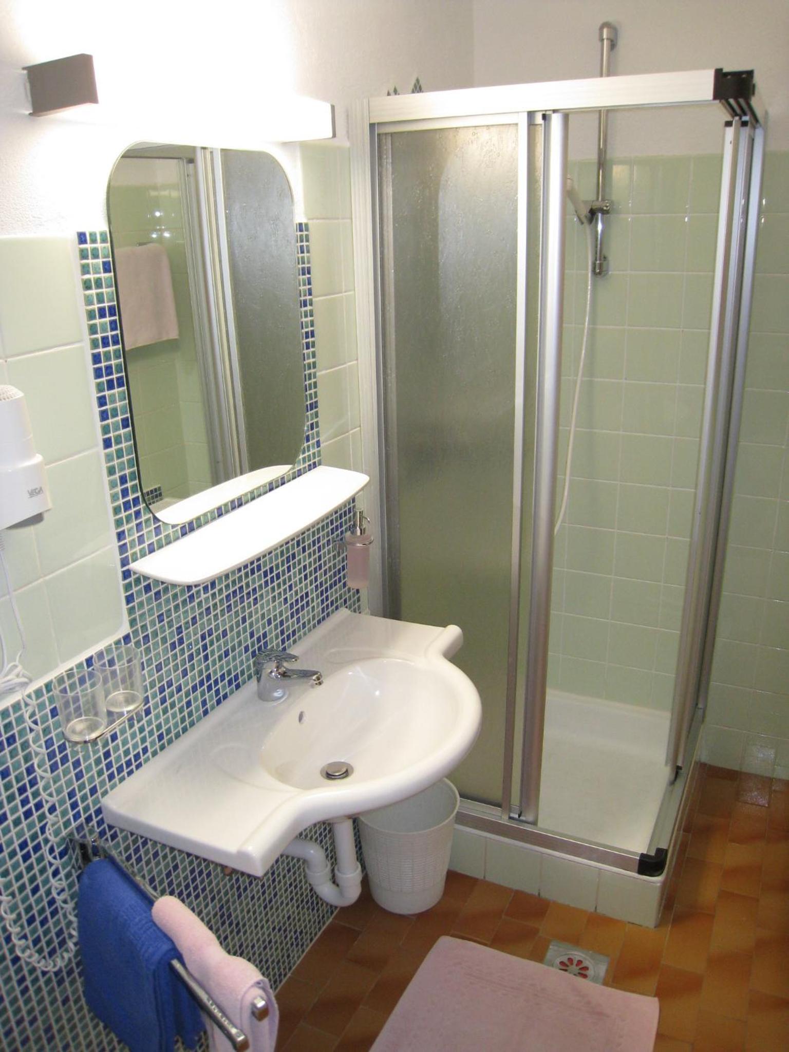 Triple Room with Balcony photo 2