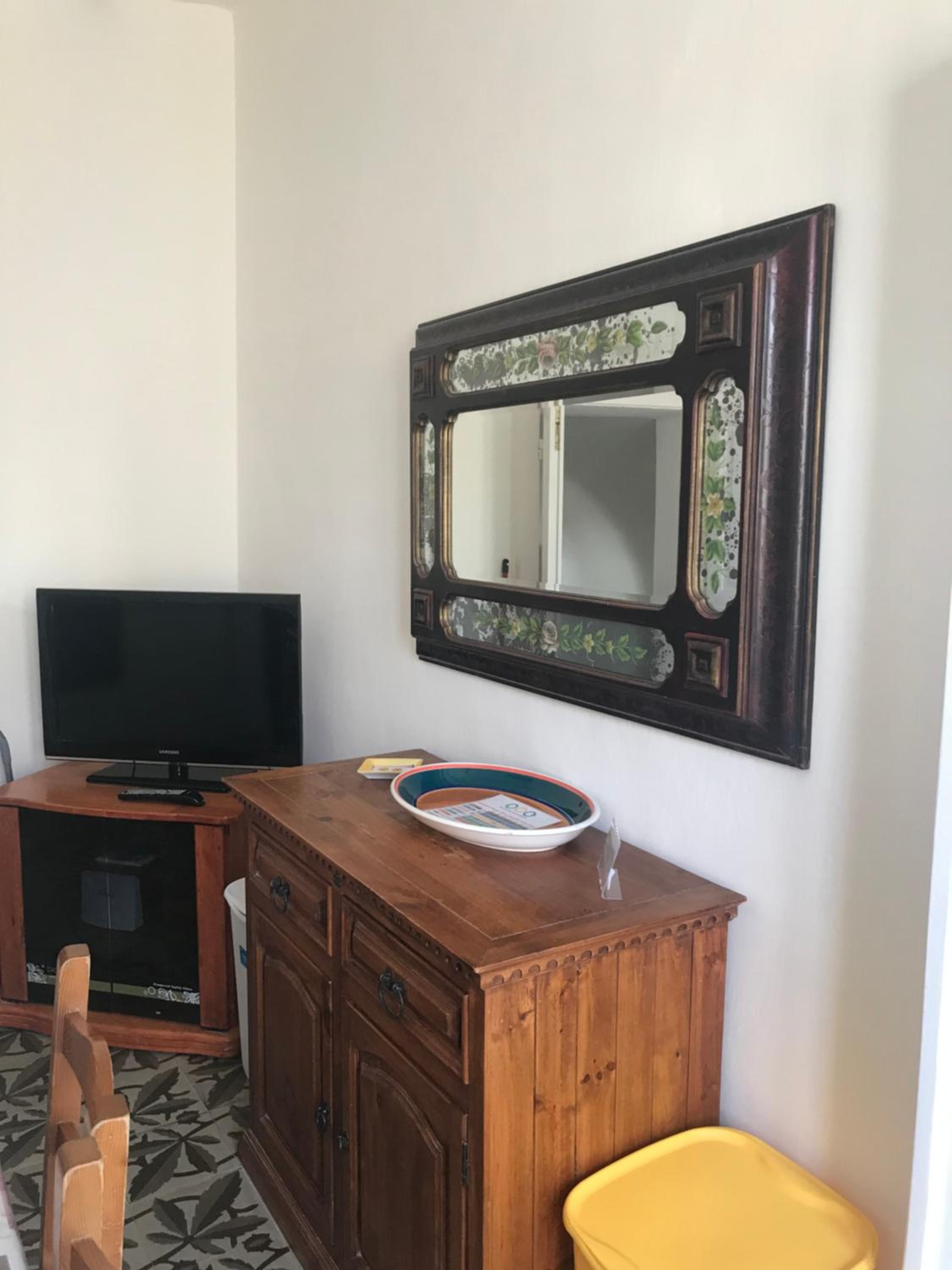 Apartment with Mountain View (6 Adults)