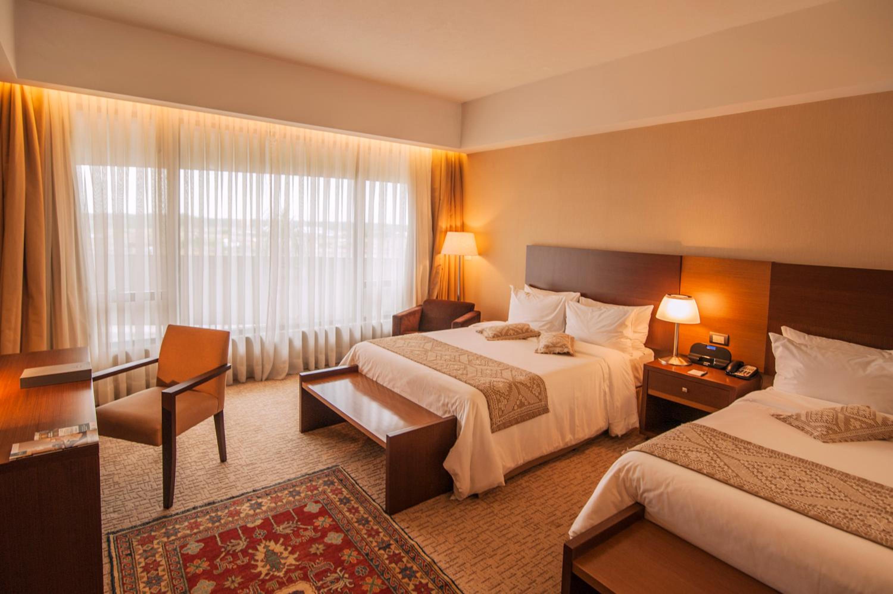 Premier Twin Room