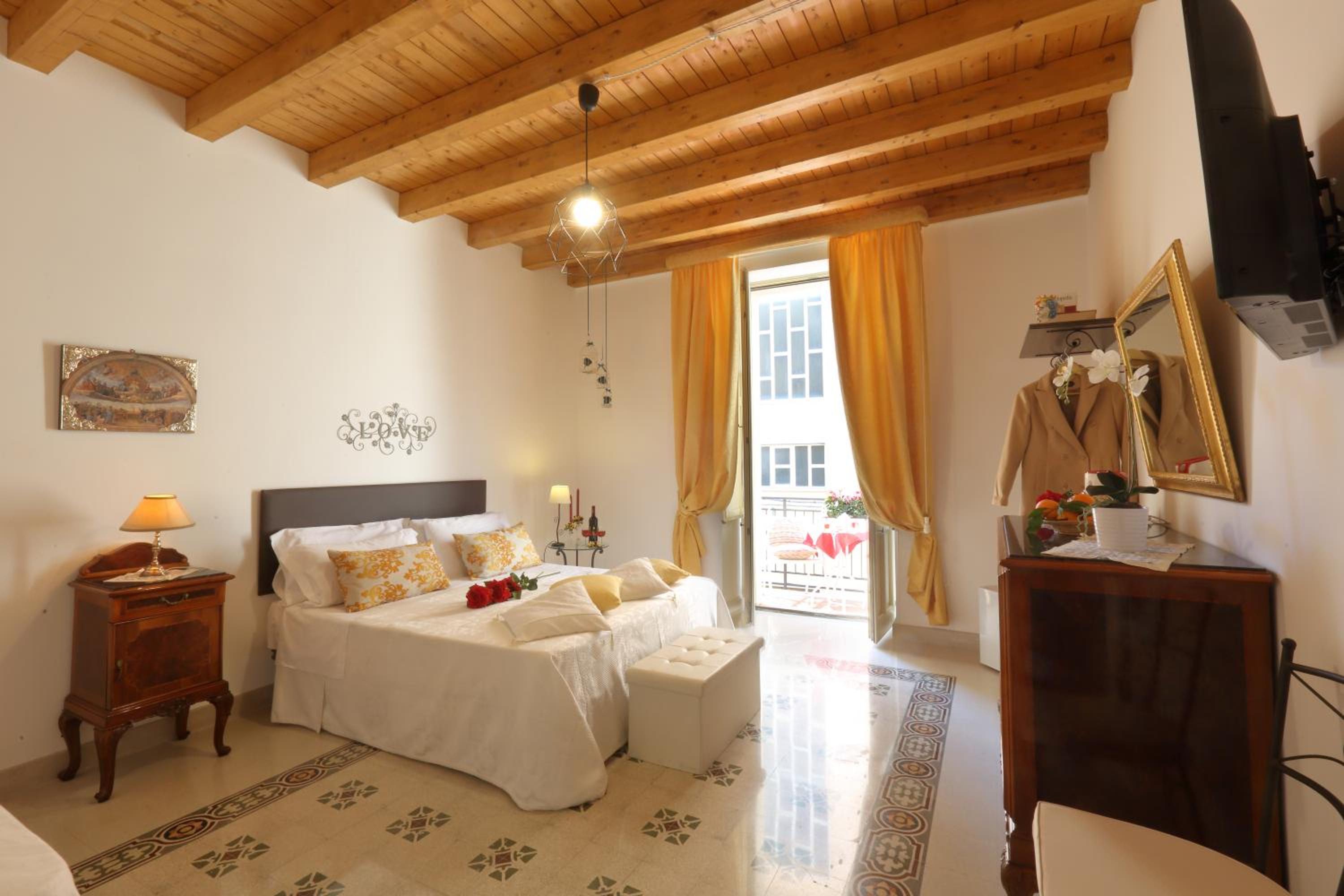 Triple Room with Balcony photo 2